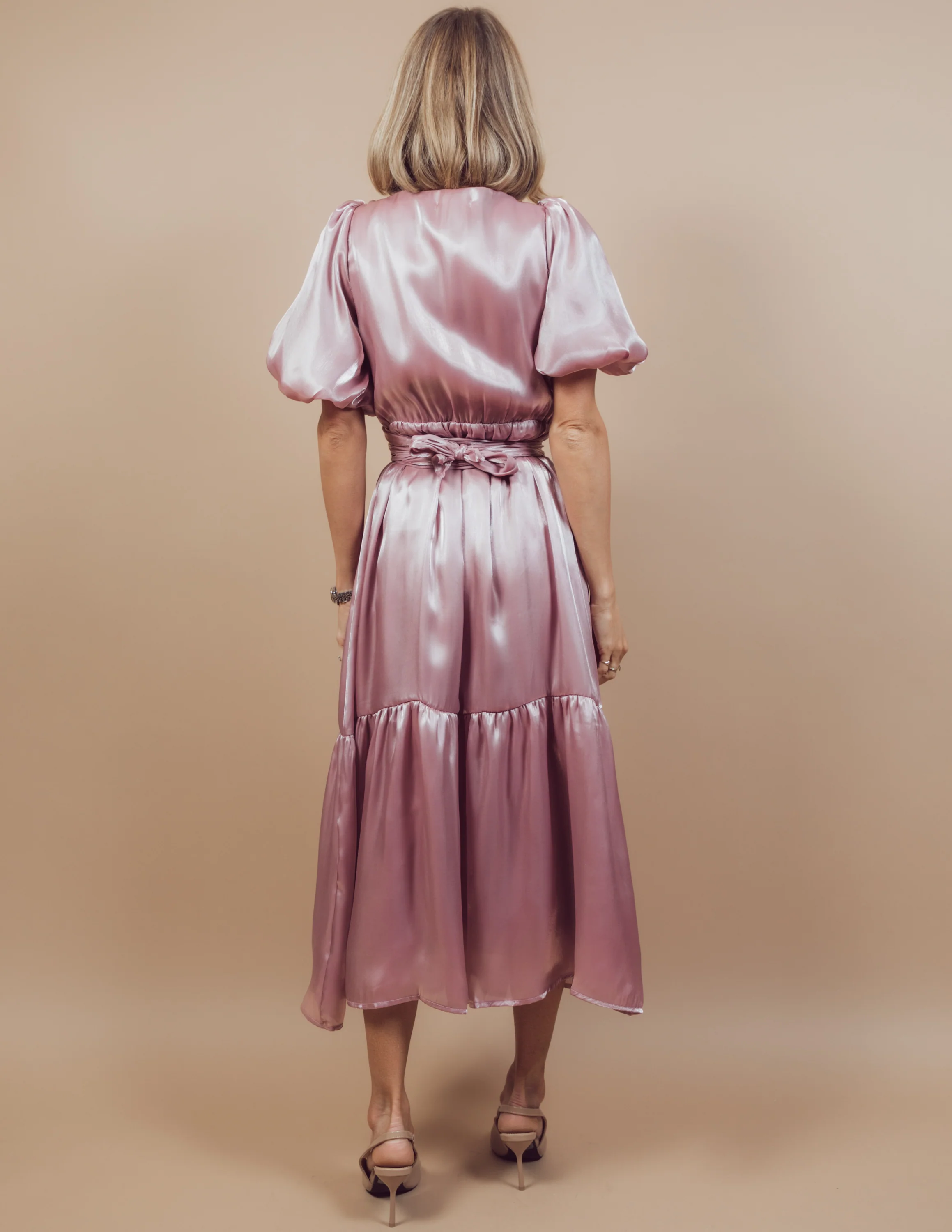 Acacia Midi Dress - Image 3