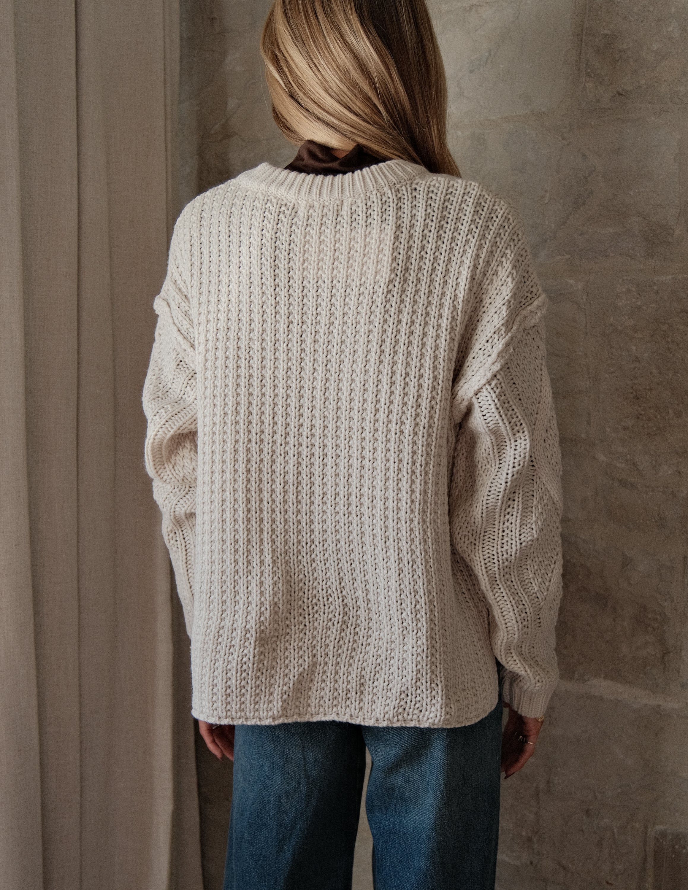 Adela Sweater - Image 5