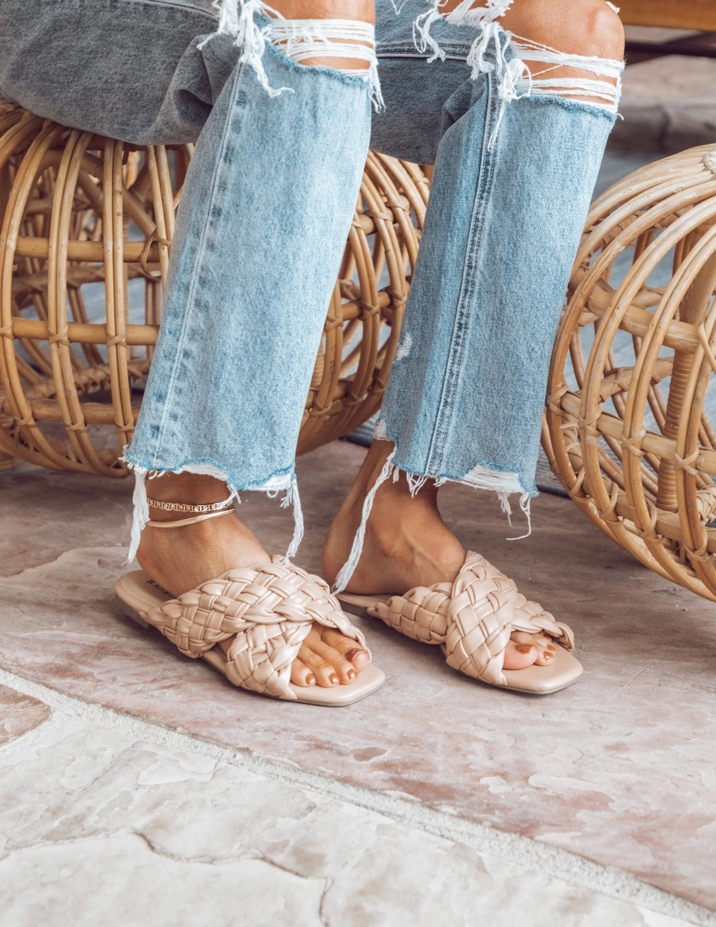 Adriatic Sandals - Image 3