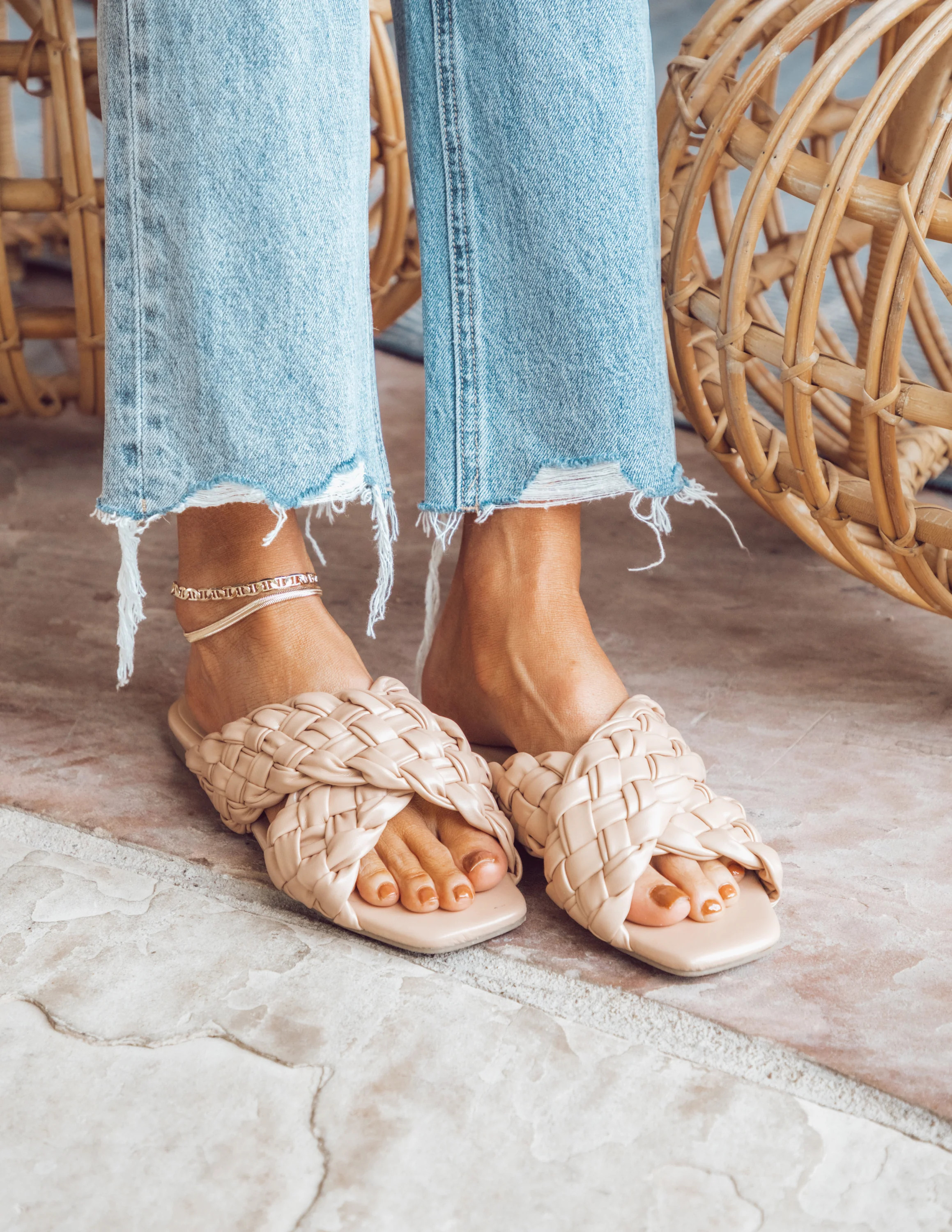 Adriatic Sandals - Image 4