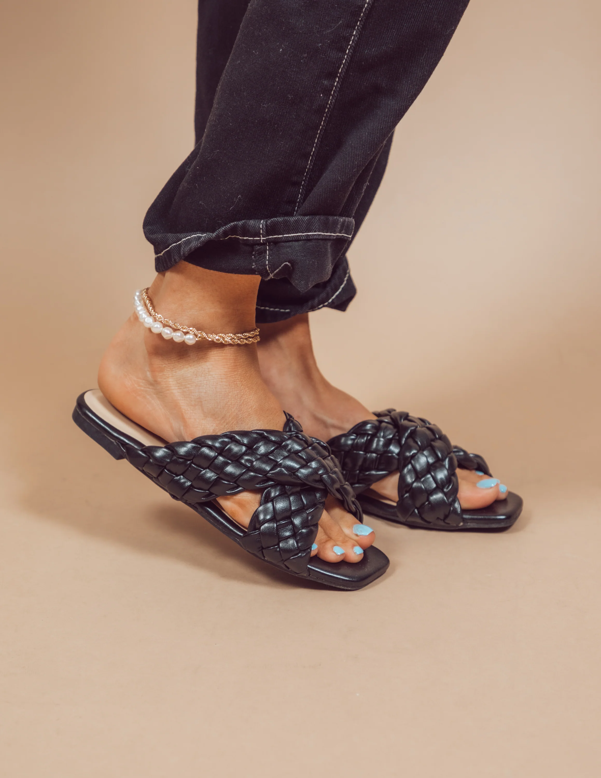 Adriatic Sandals - Image 5