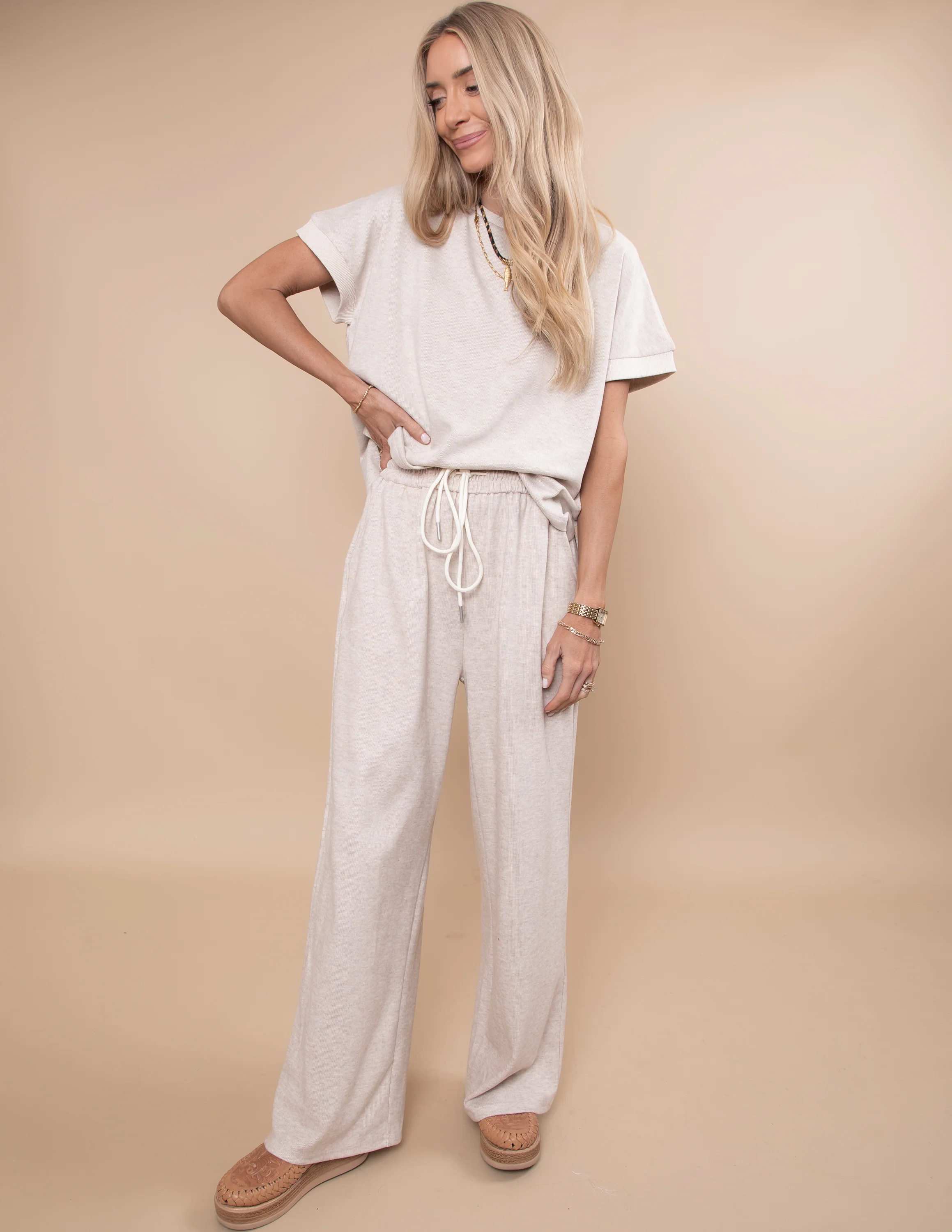 Alexis Two Piece Set - Image 3