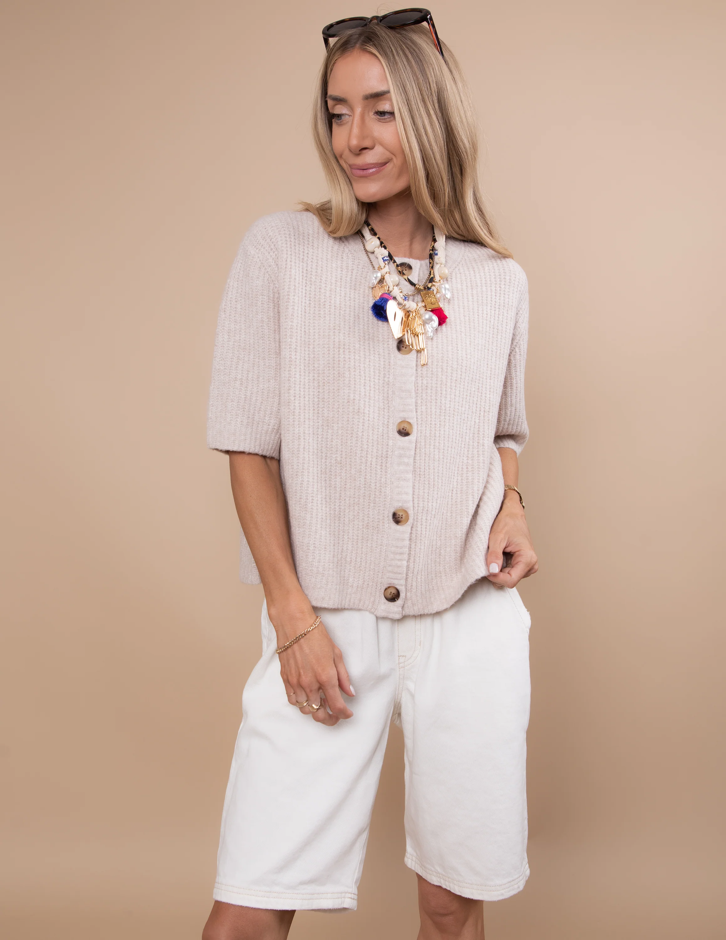 Alisha Cardigan - Image 10