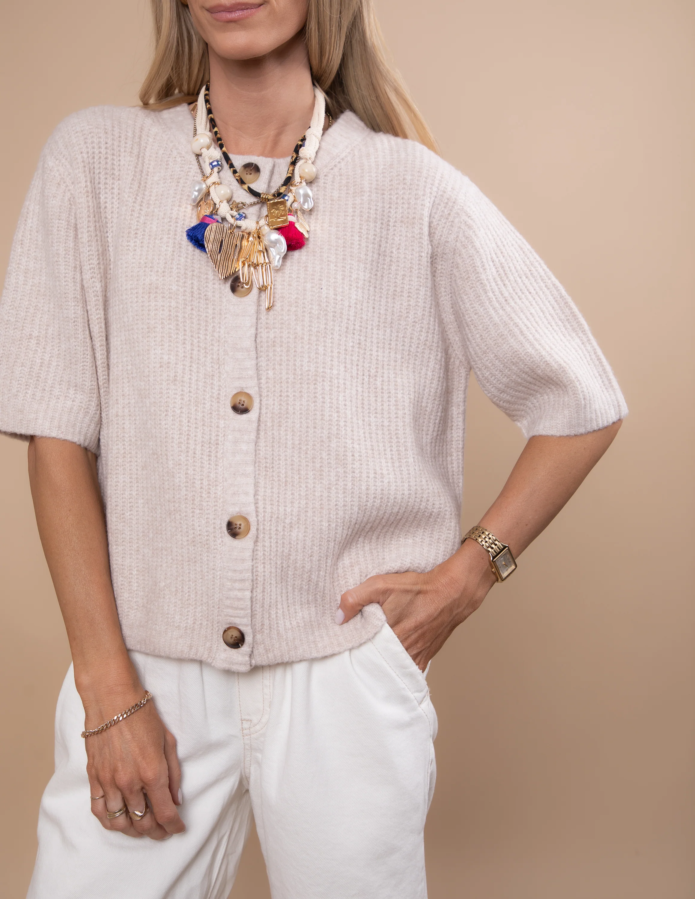 Alisha Cardigan - Image 11