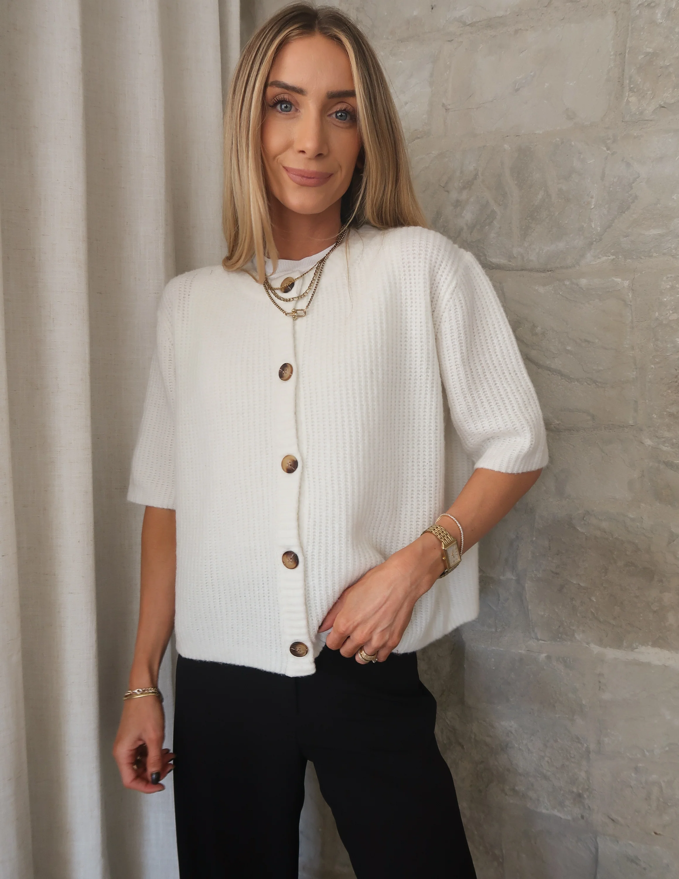 Alisha Cardigan - Image 2