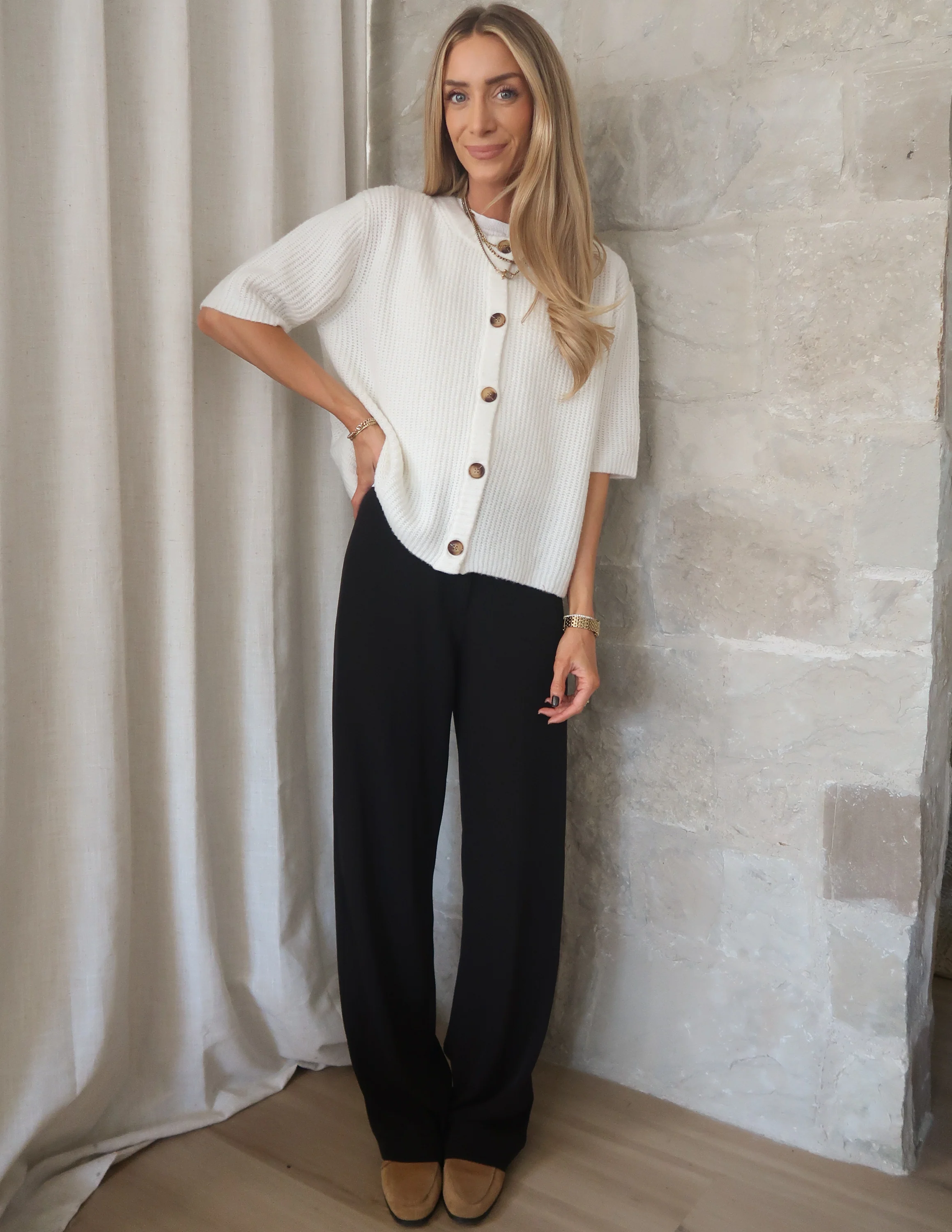 Alisha Cardigan - Image 3