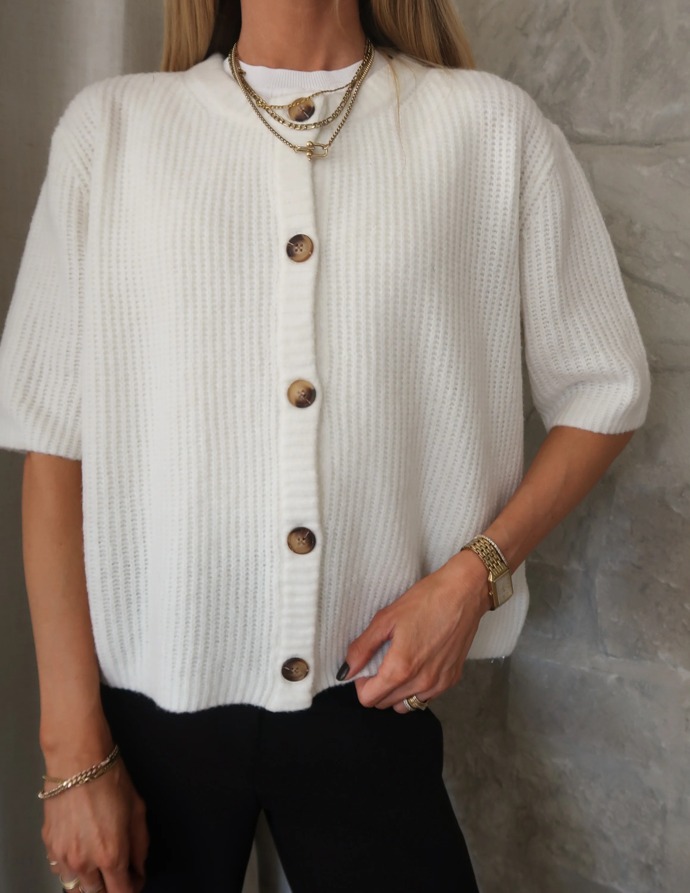 Alisha Cardigan - Image 4