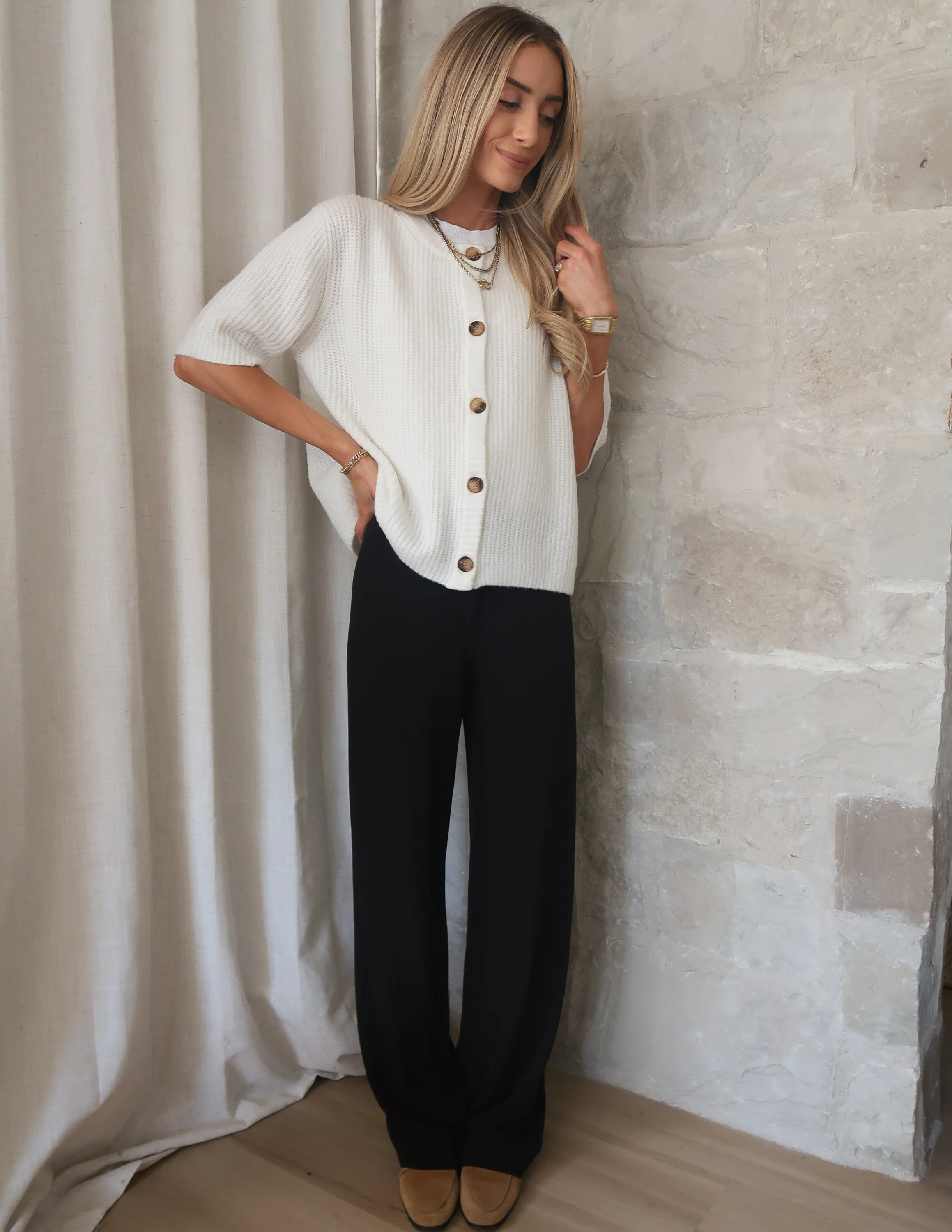 Alisha Cardigan - Image 6