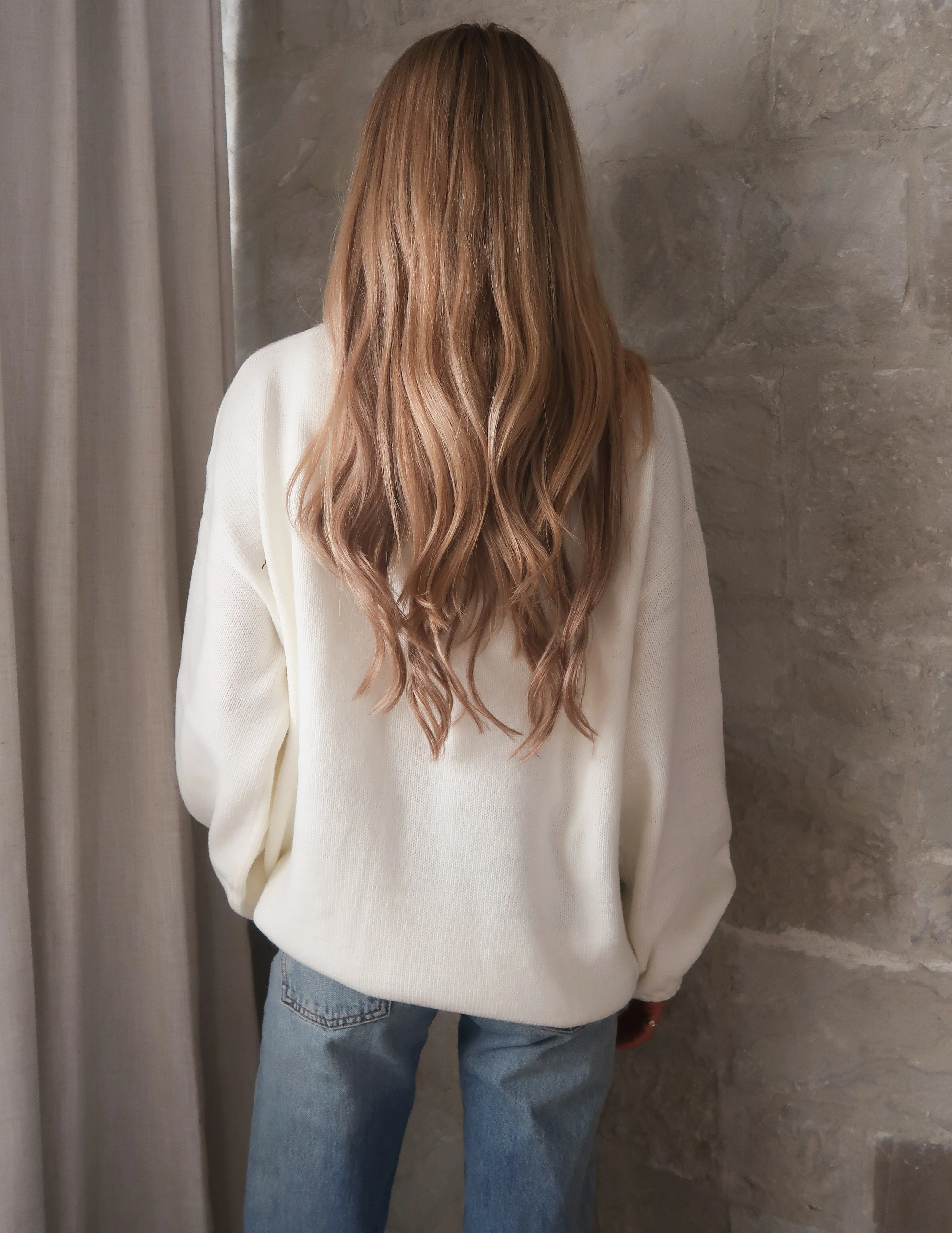 Alpine Dreams Sweater - Image 4