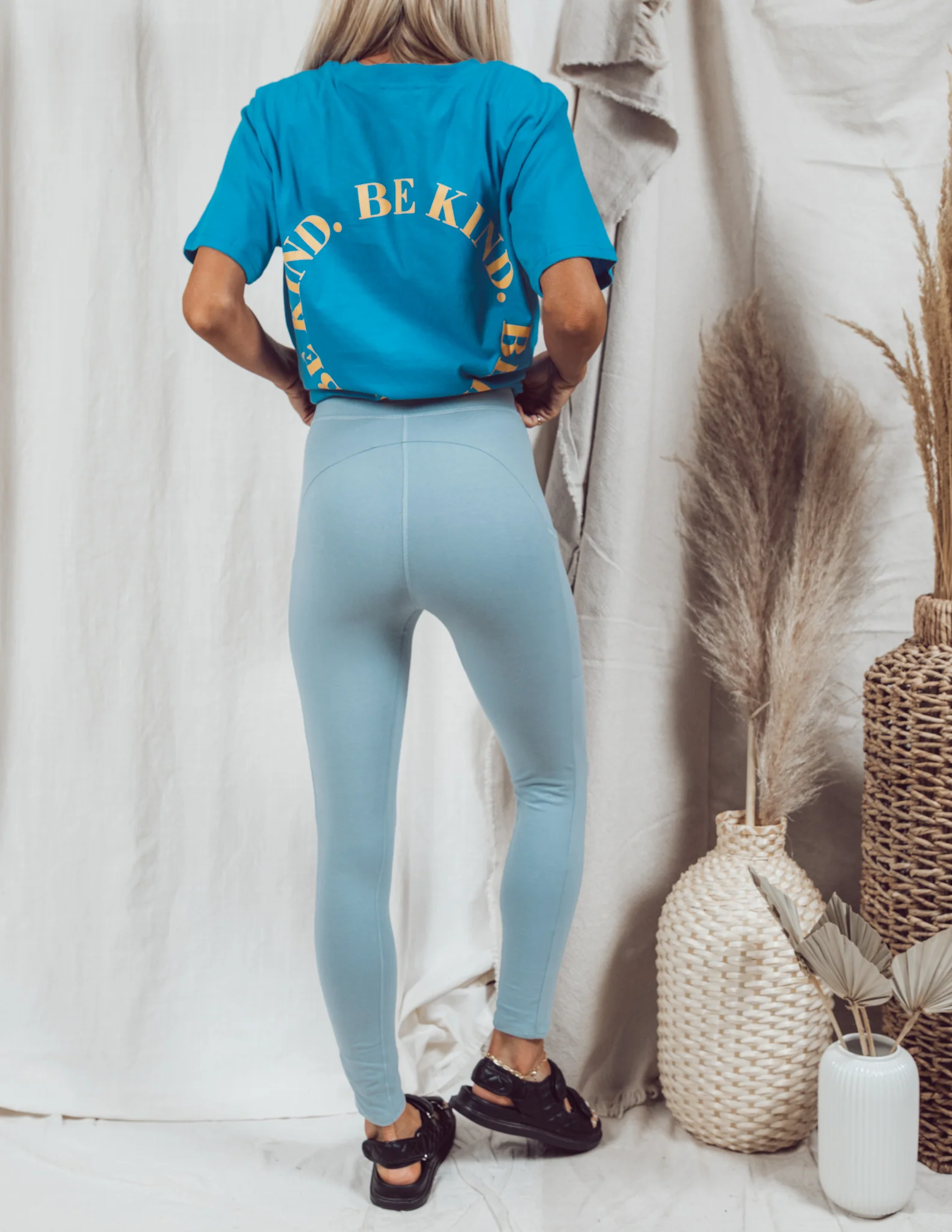 Bianca Leggings - Image 3