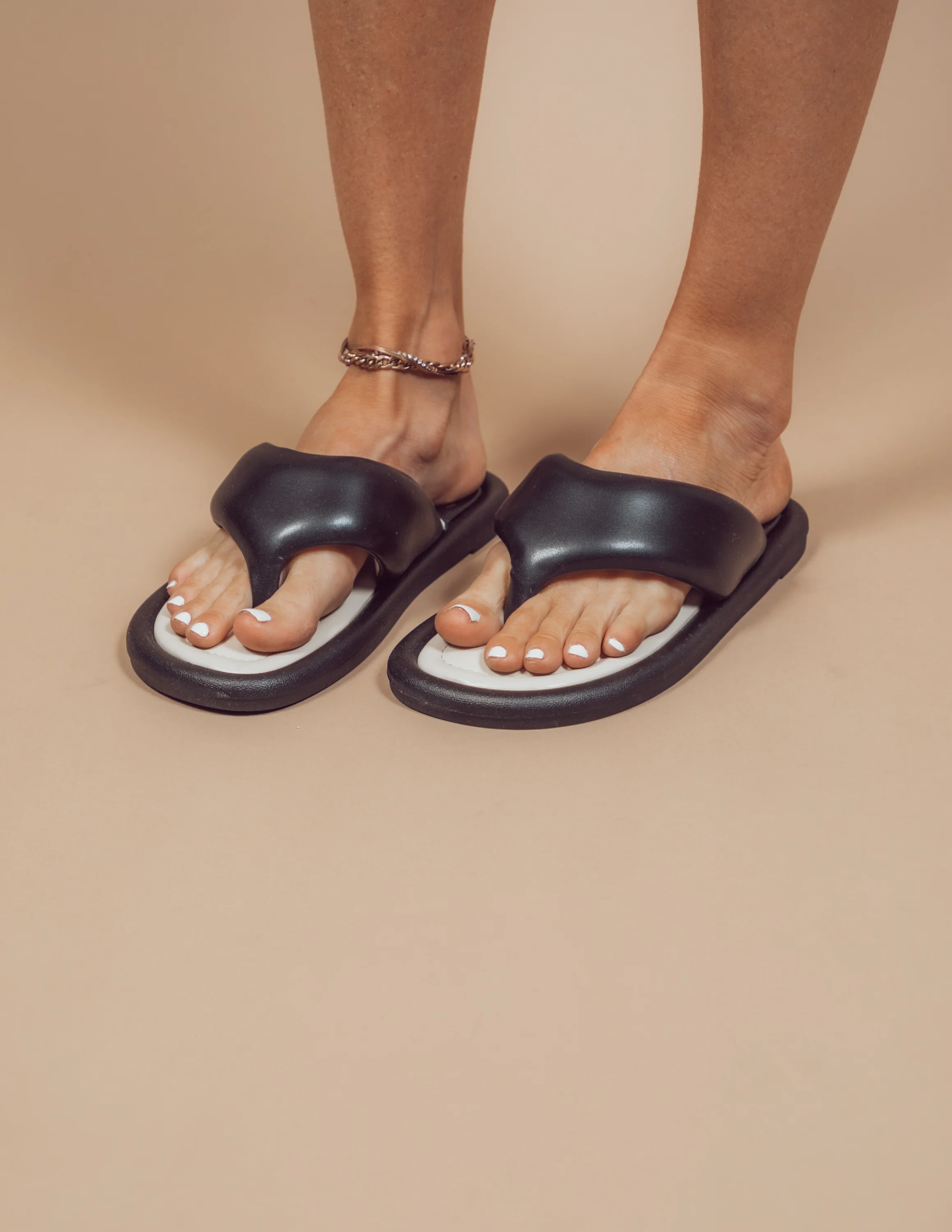 Briana Flip Flops - Image 4
