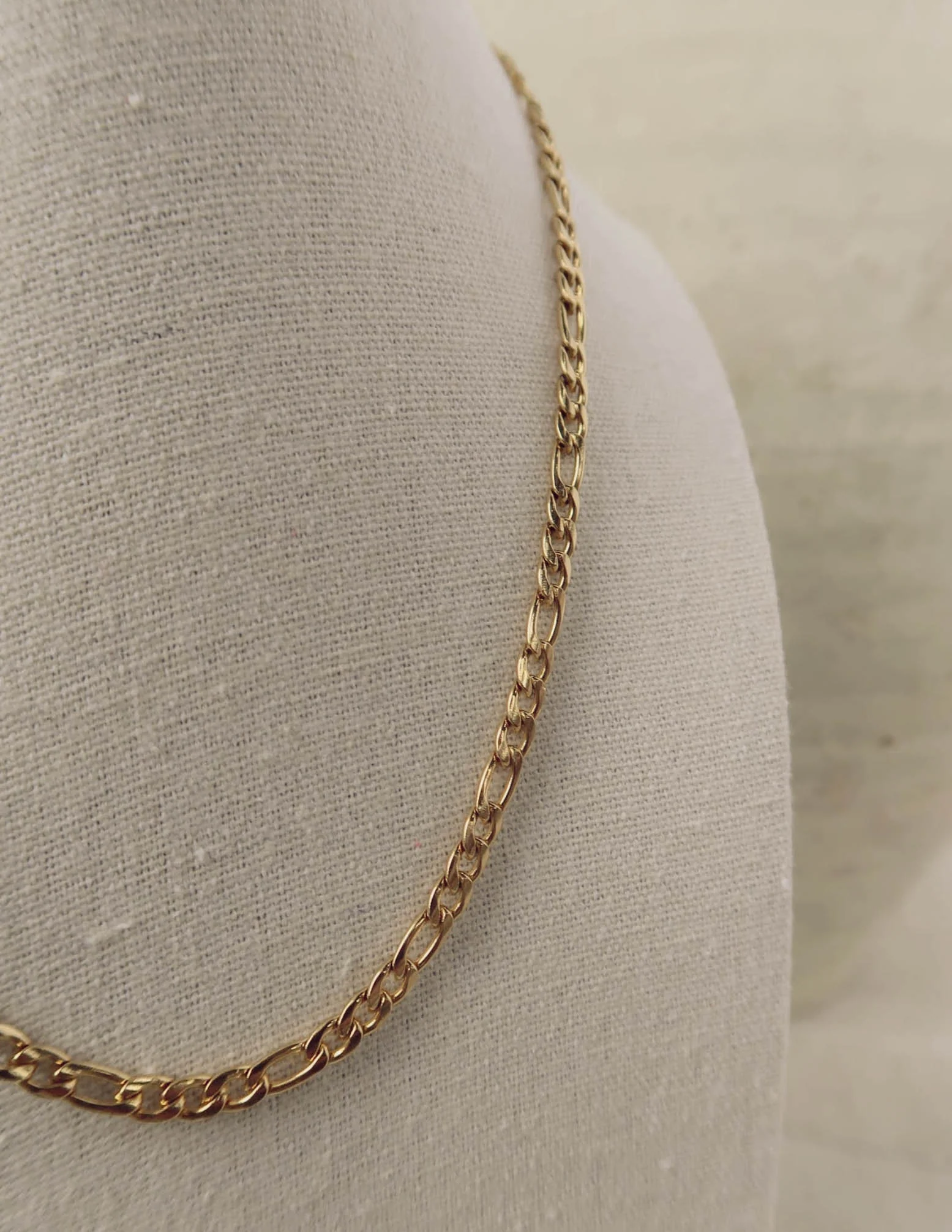 Chain Necklace - Image 3