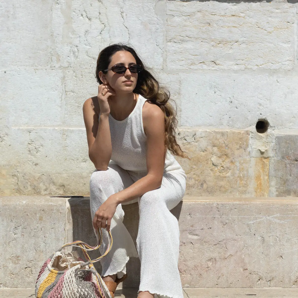 Cleo Sunglasses - Image 5