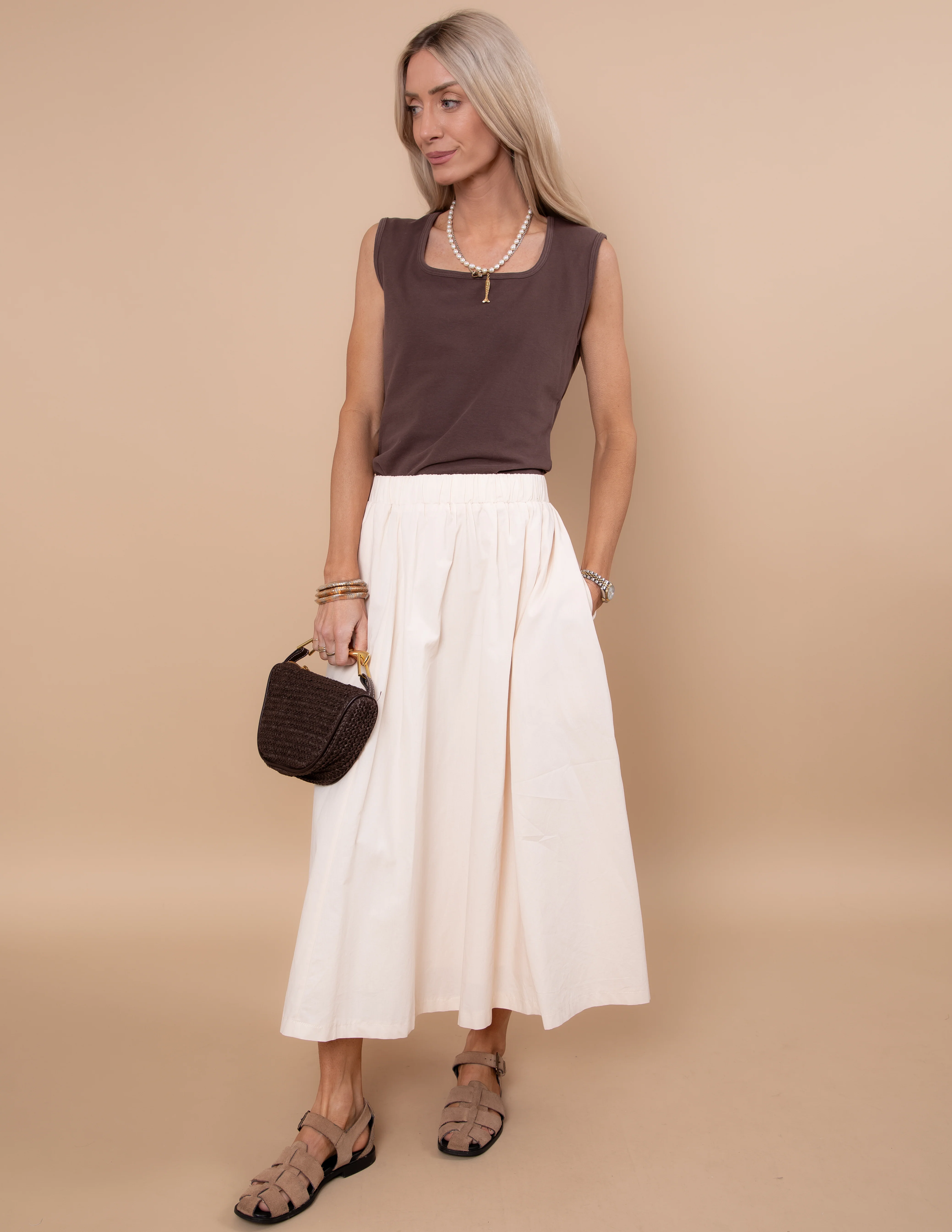 Core Collection Tank - Image 4