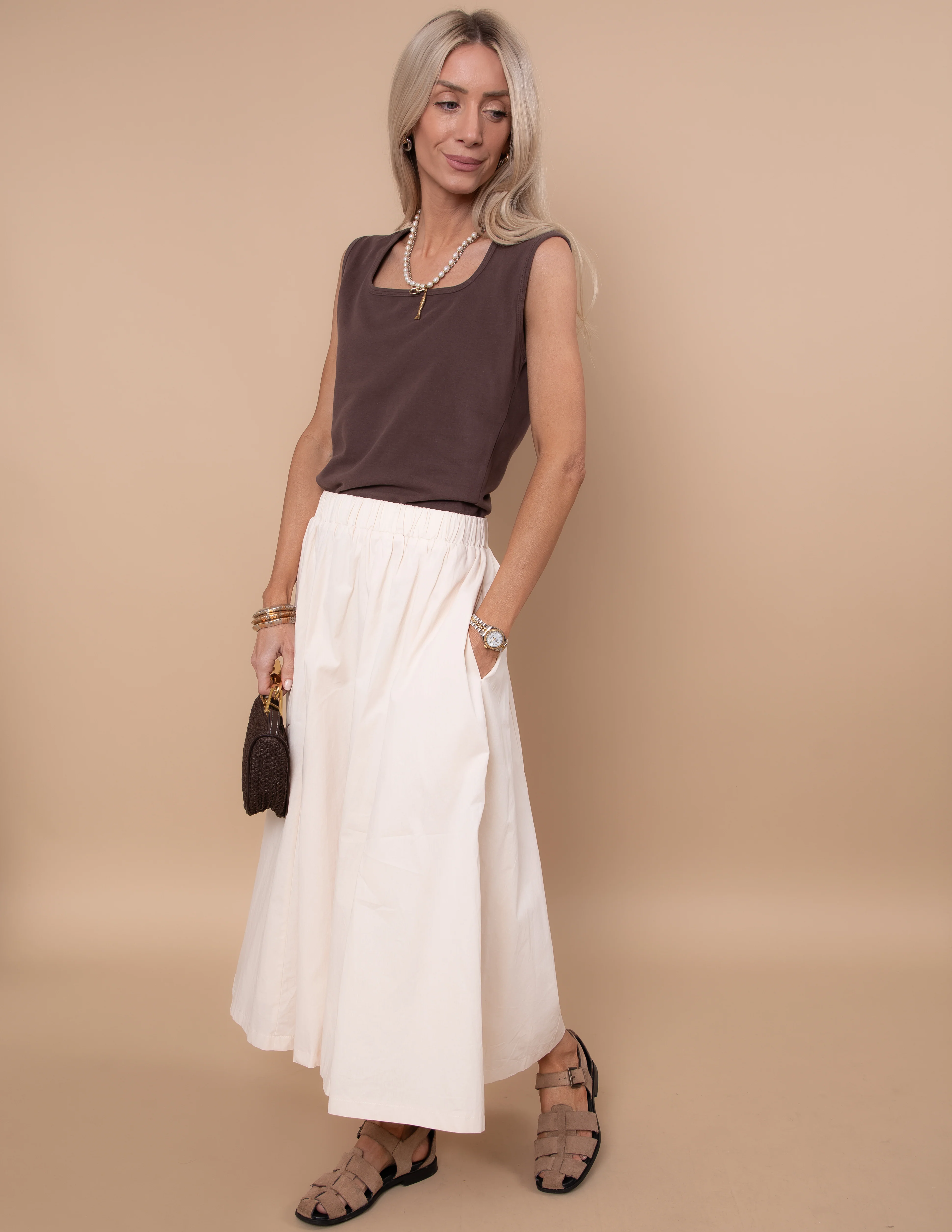 Core Collection Tank - Image 5
