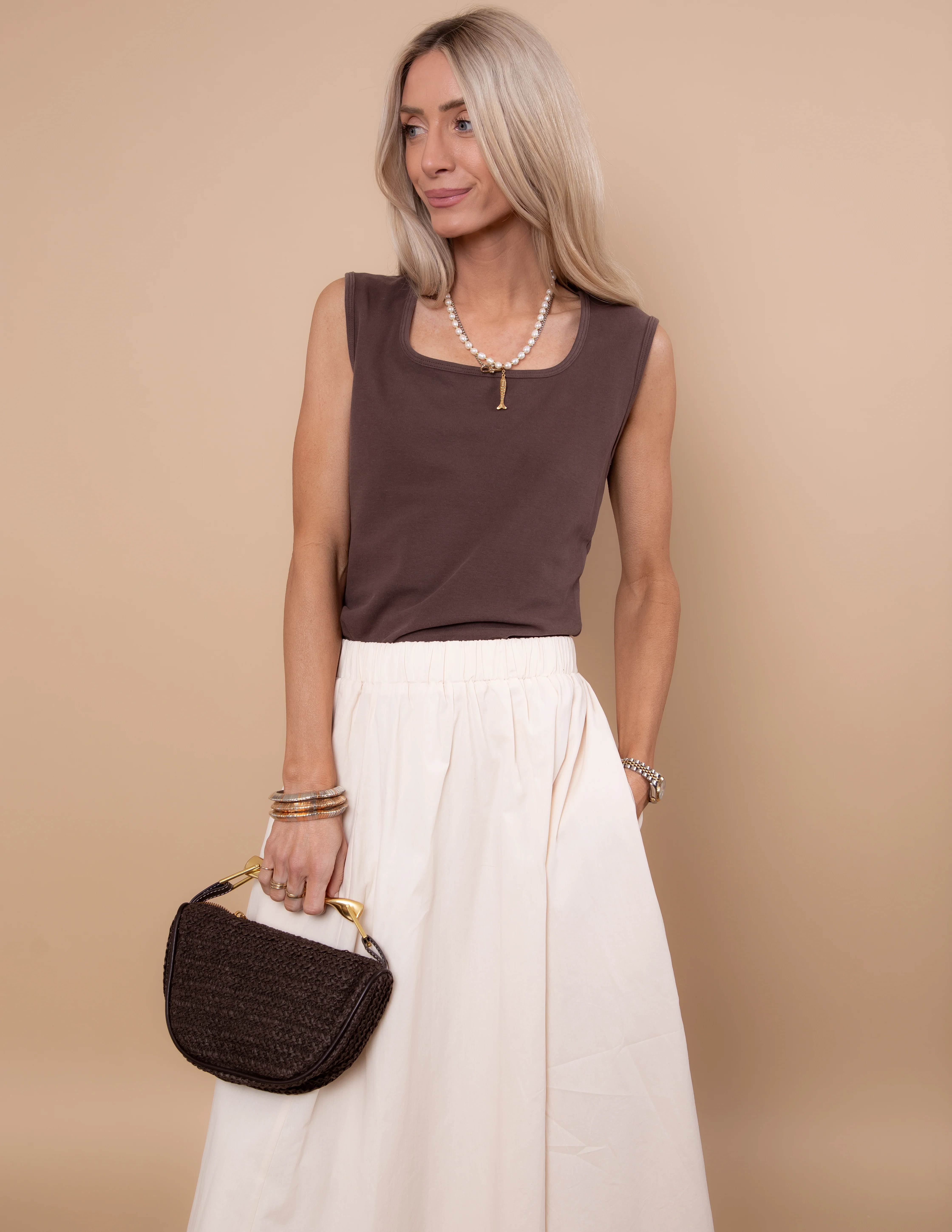 Core Collection Tank - Image 6