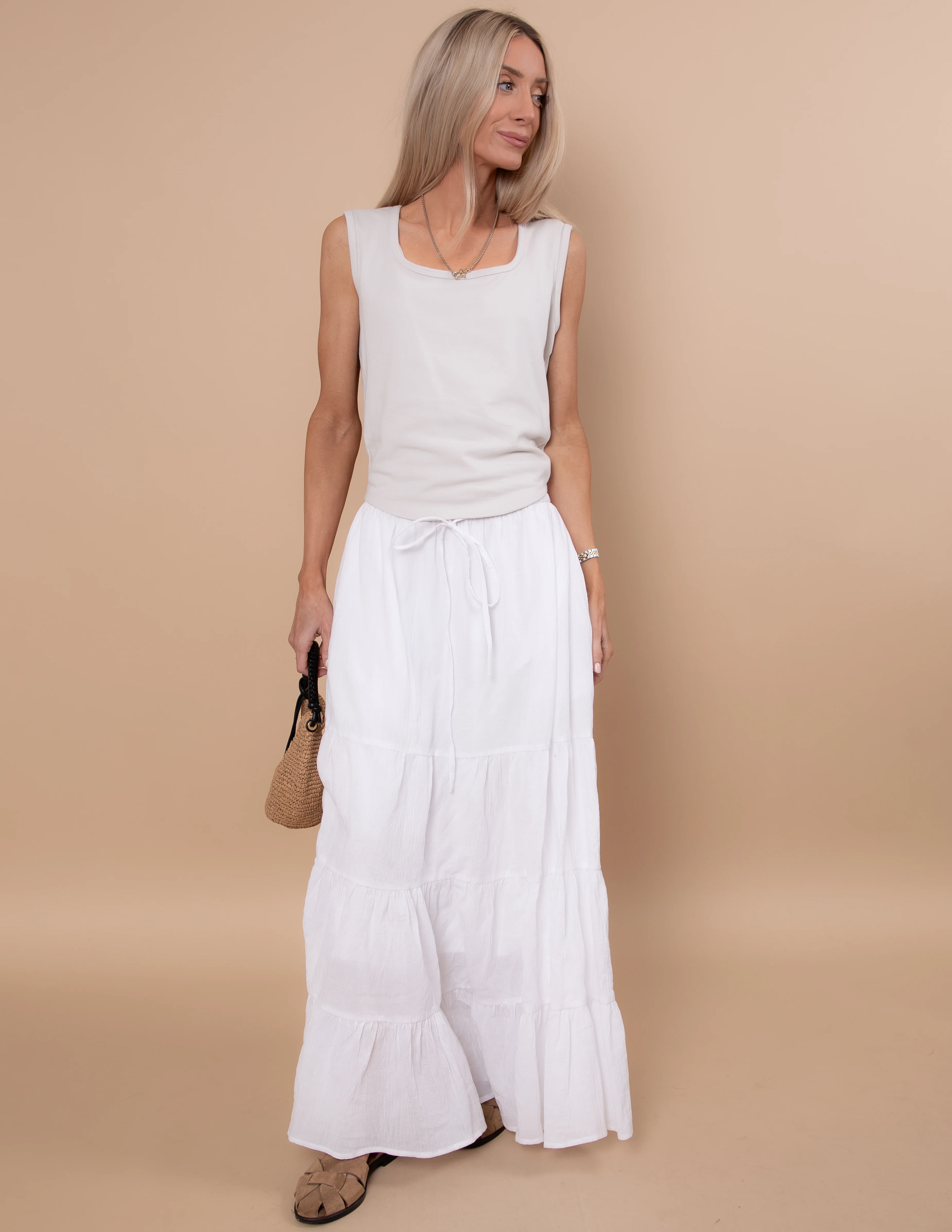 Core Collection Tank - Image 9