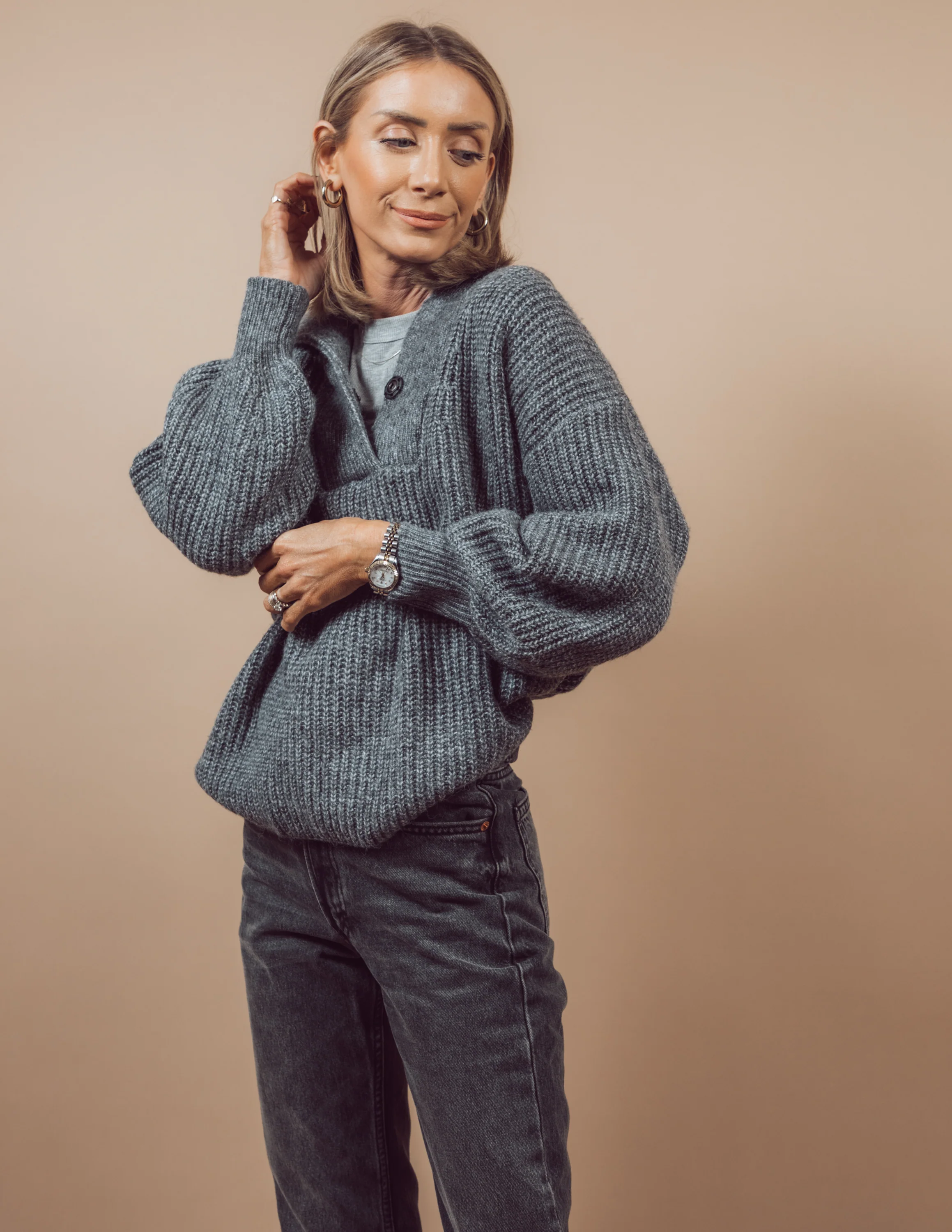 Danae Sweater - Image 8