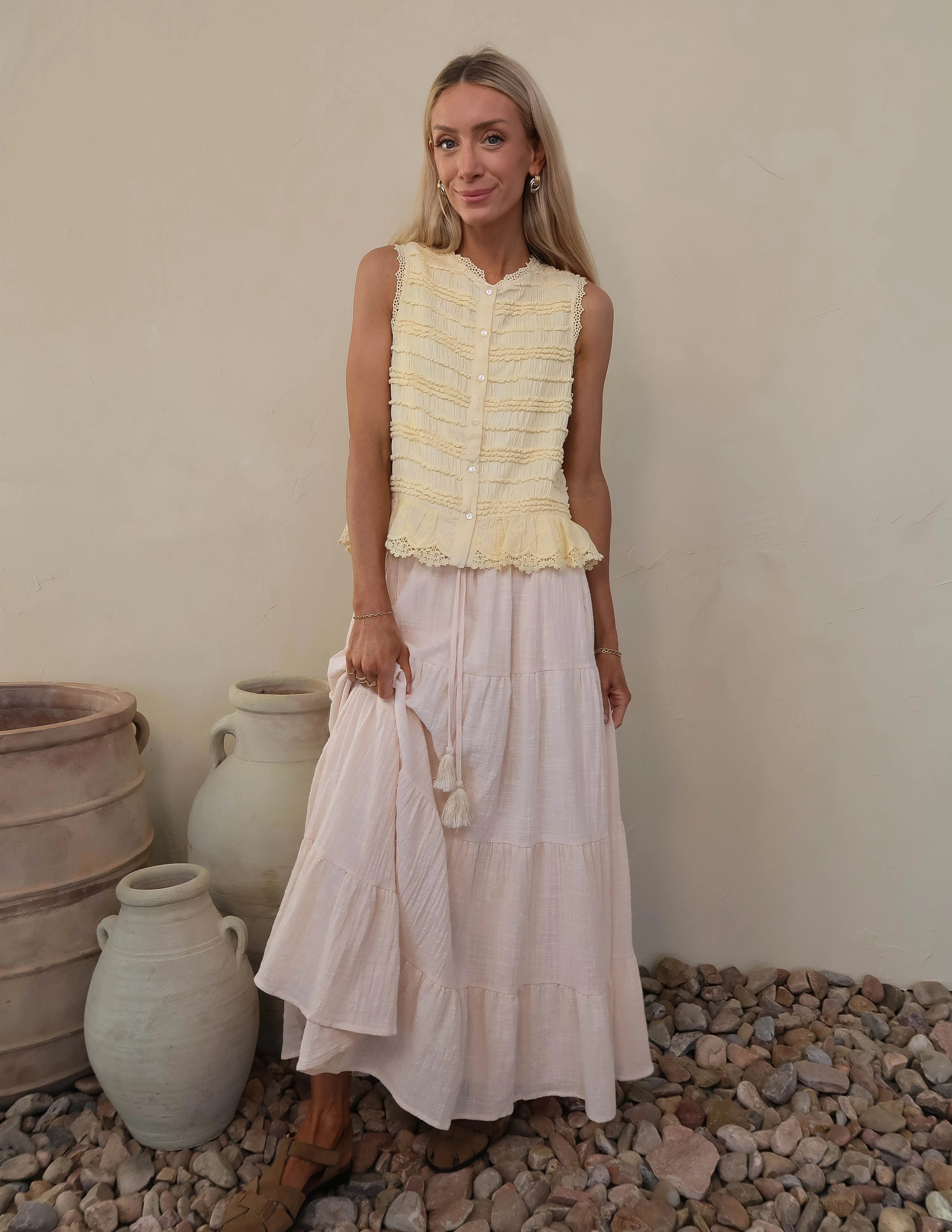 Delicate Days Top - Image 3