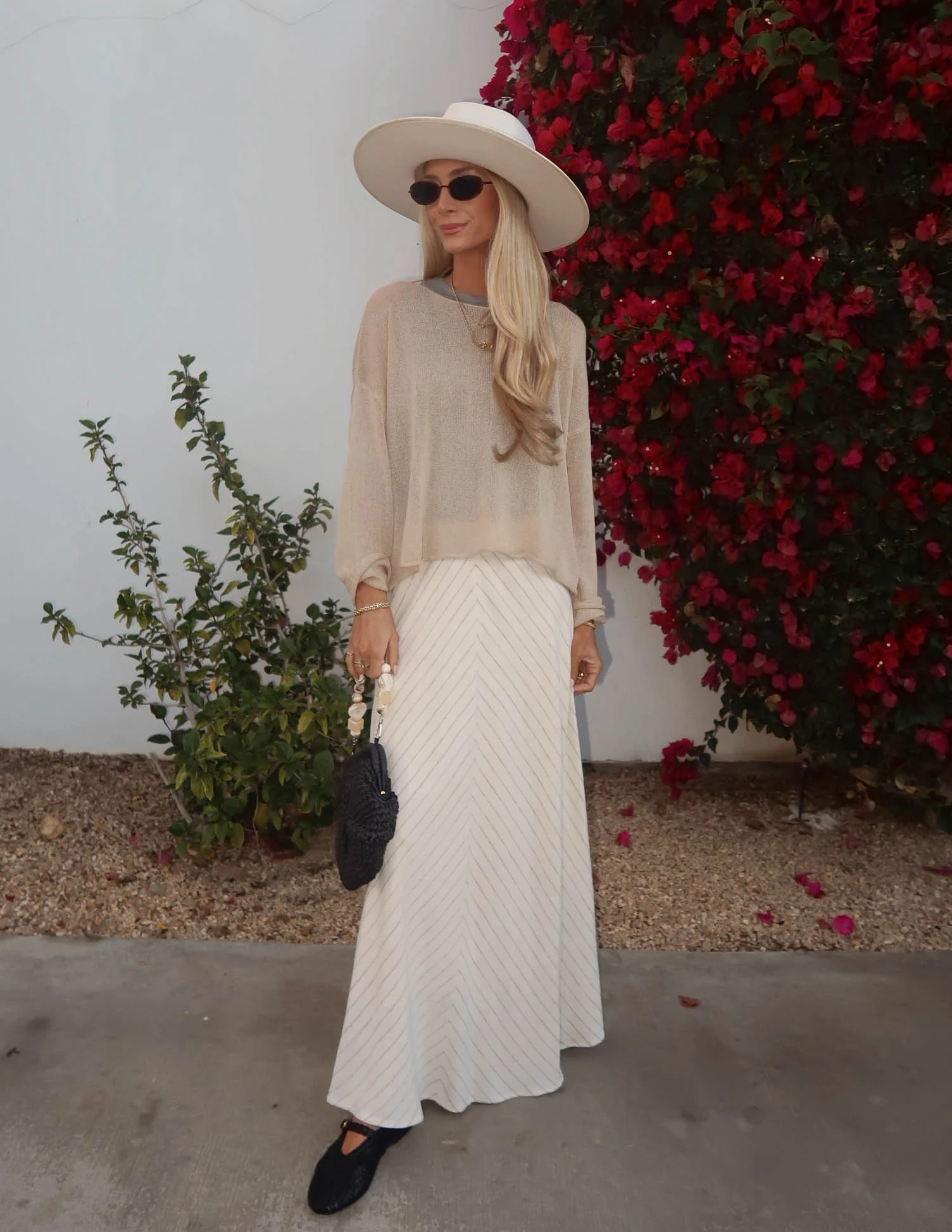 Downtown Oversized Pullover - Image 2