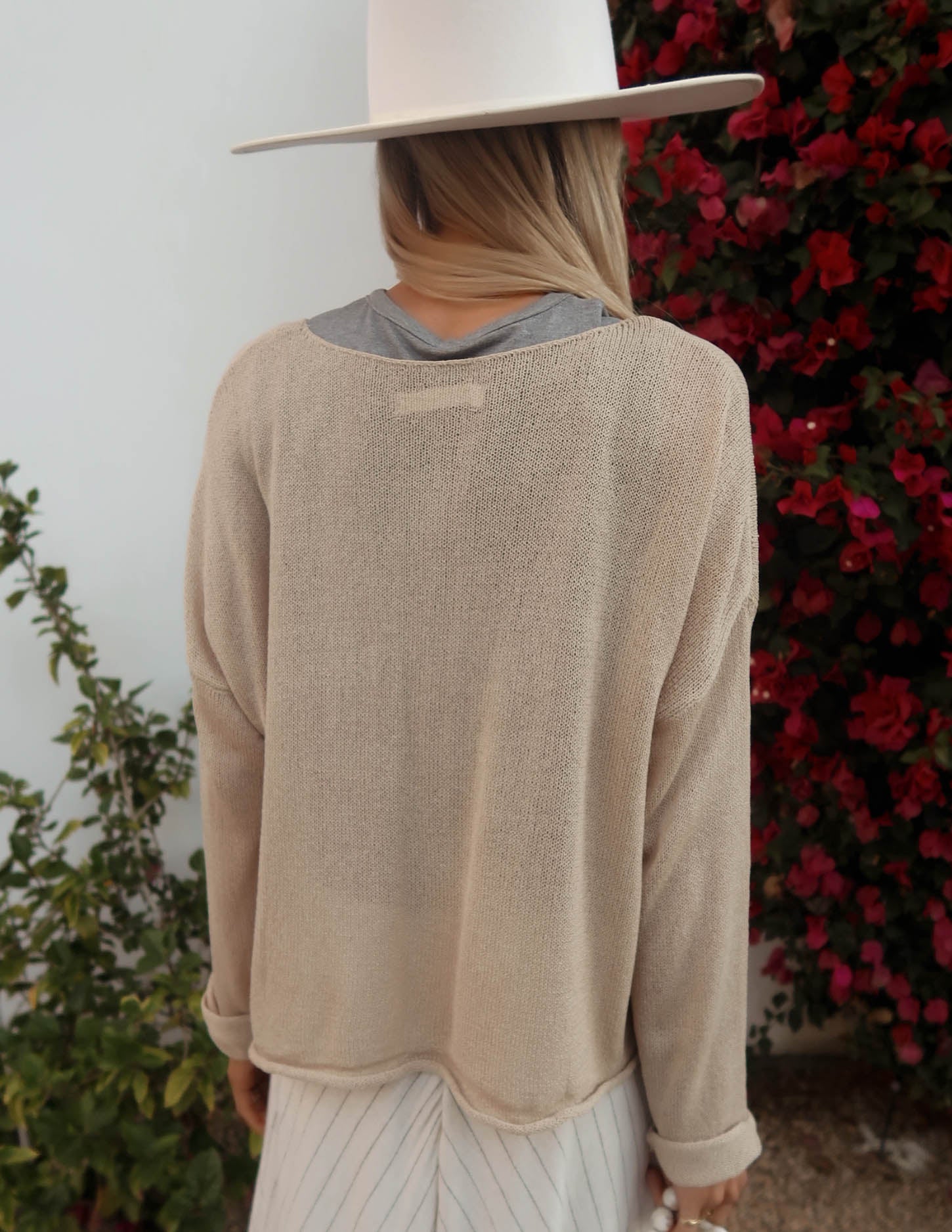 Downtown Oversized Pullover - Image 3