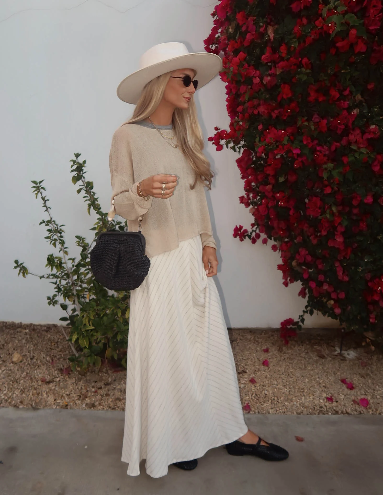 Downtown Oversized Pullover - Image 5