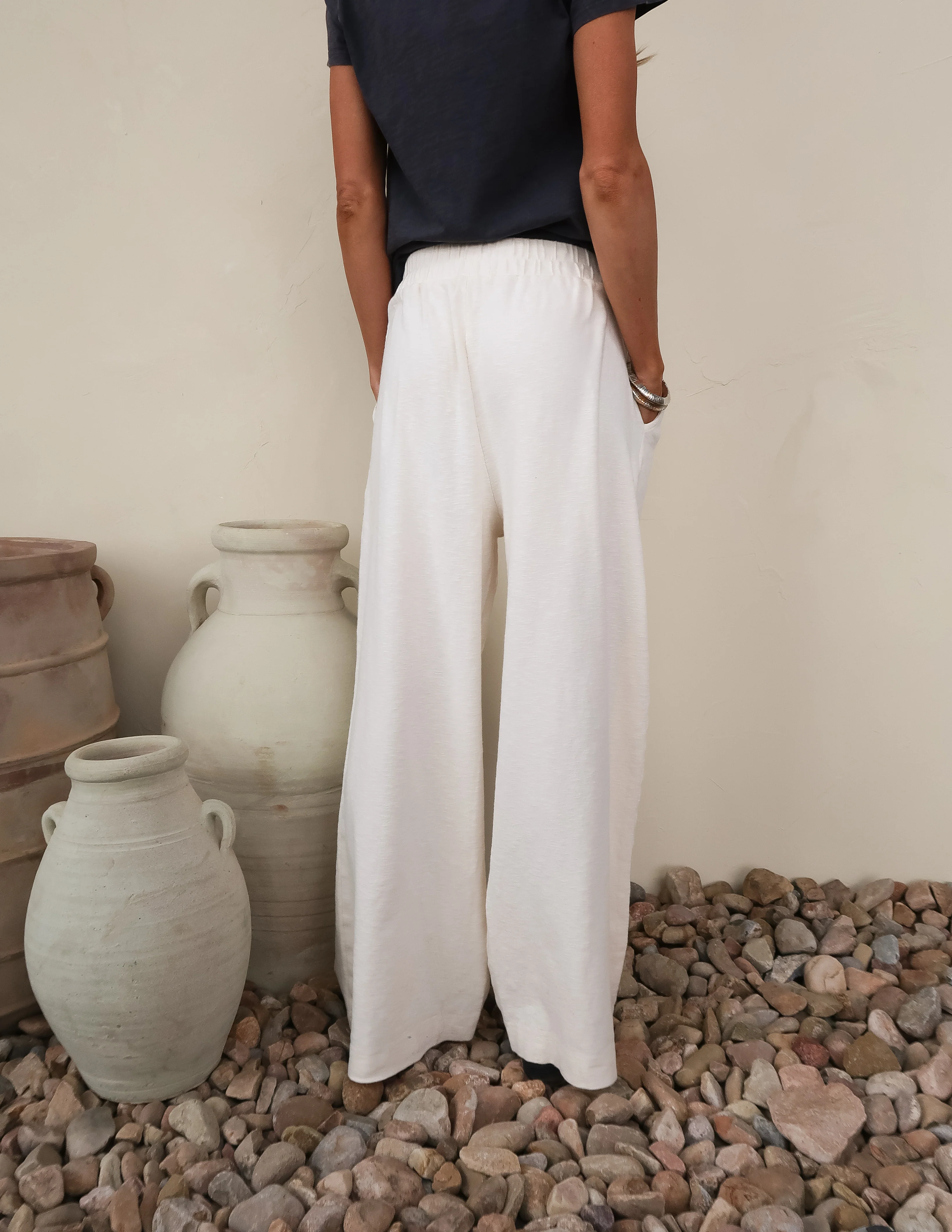 Dreamer Wide Leg Pants - Image 6