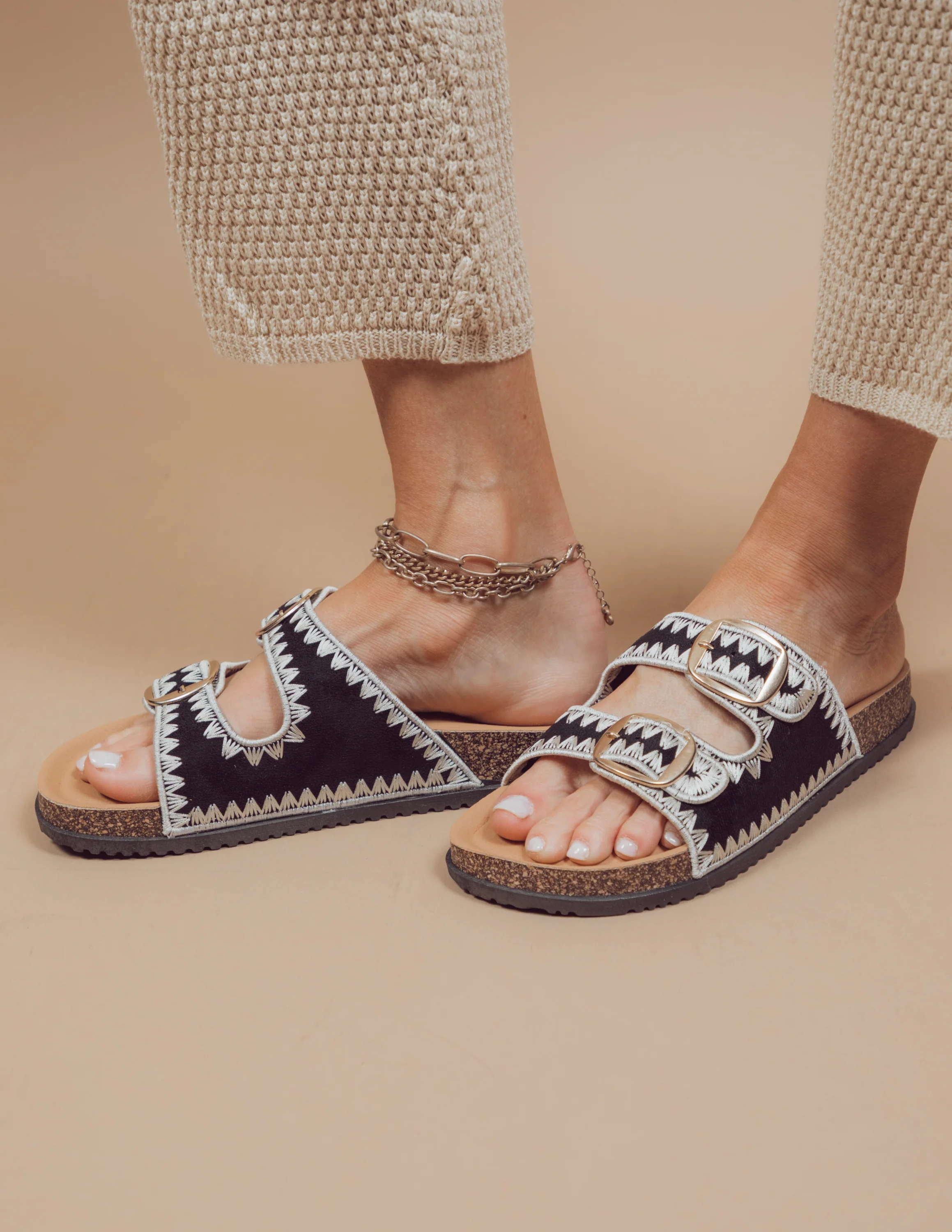 Dylan Sandals - Image 3