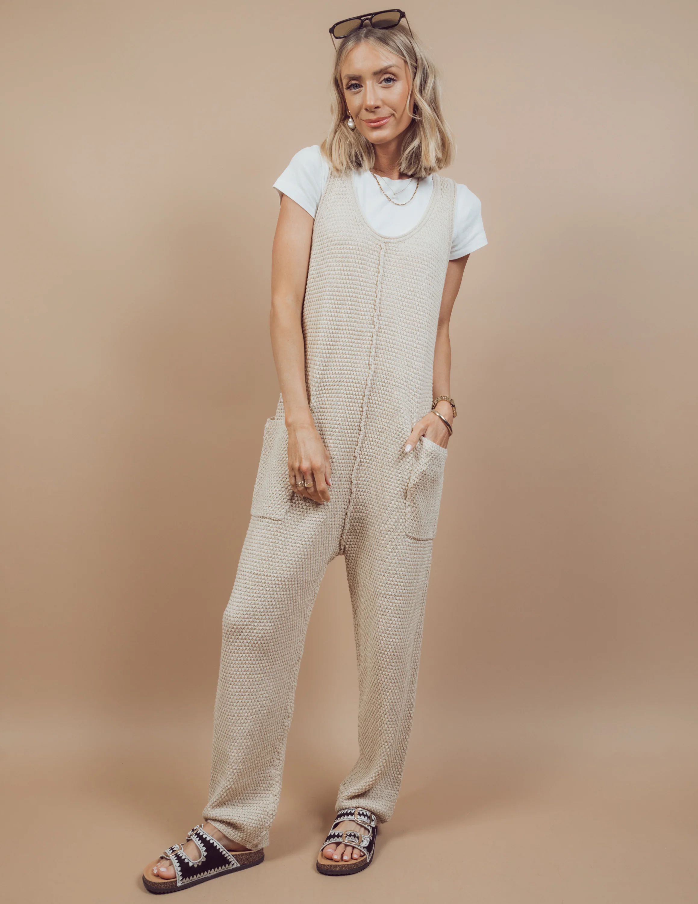 Dylan Sandals - Image 4