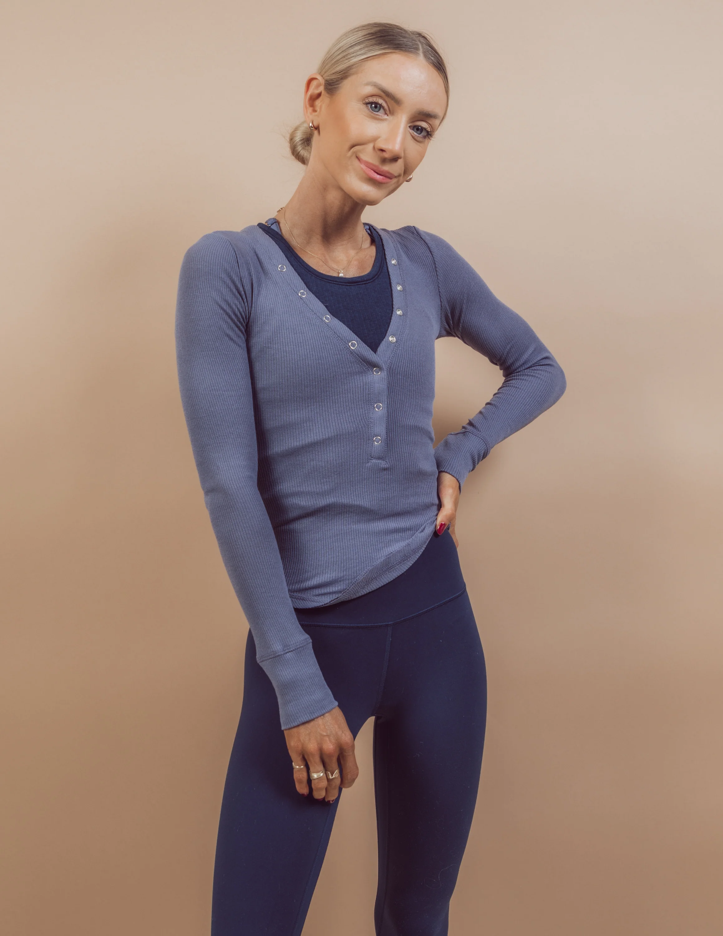 Ellie Henley Top - Image 5