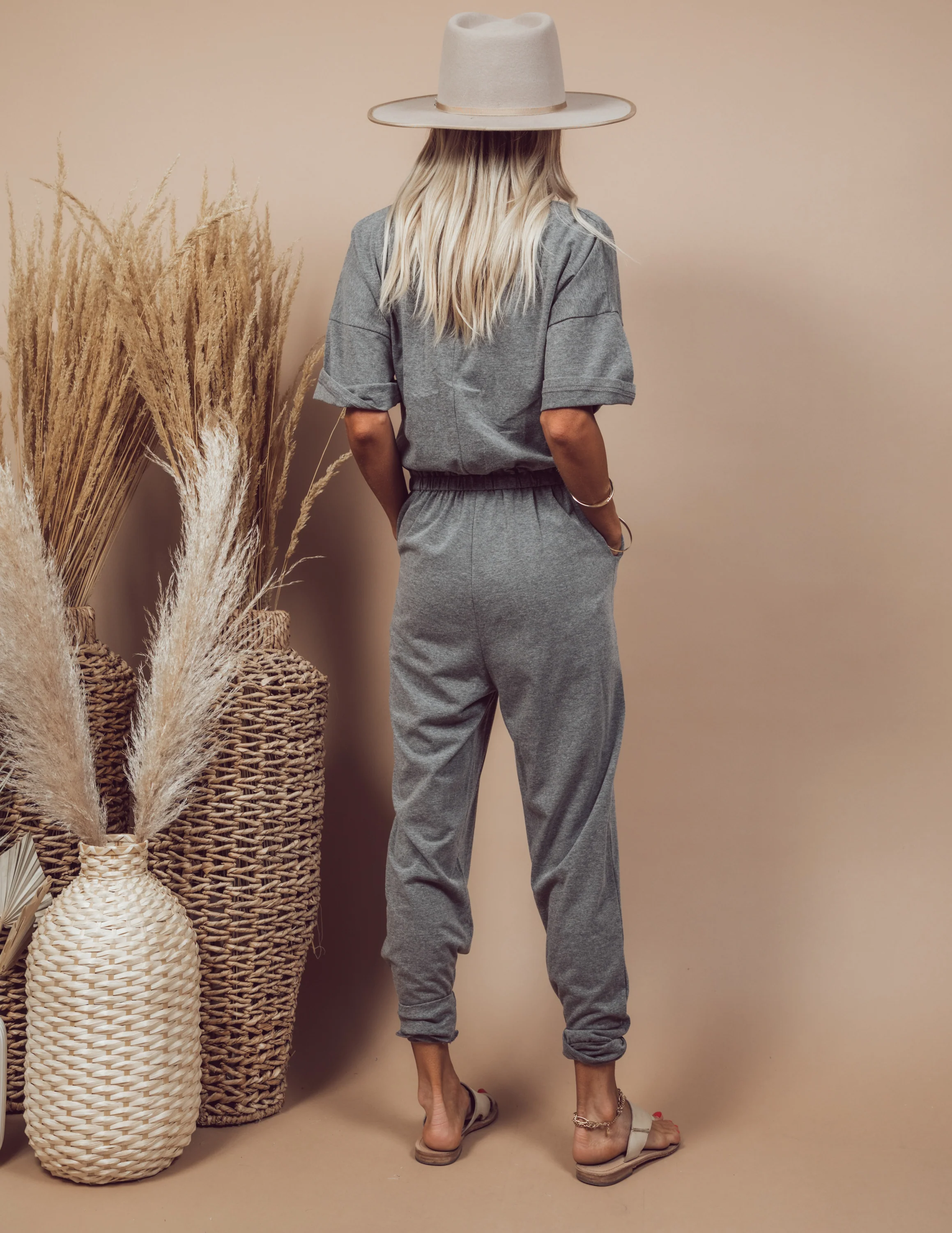 Emilee Jumpsuit - Image 4