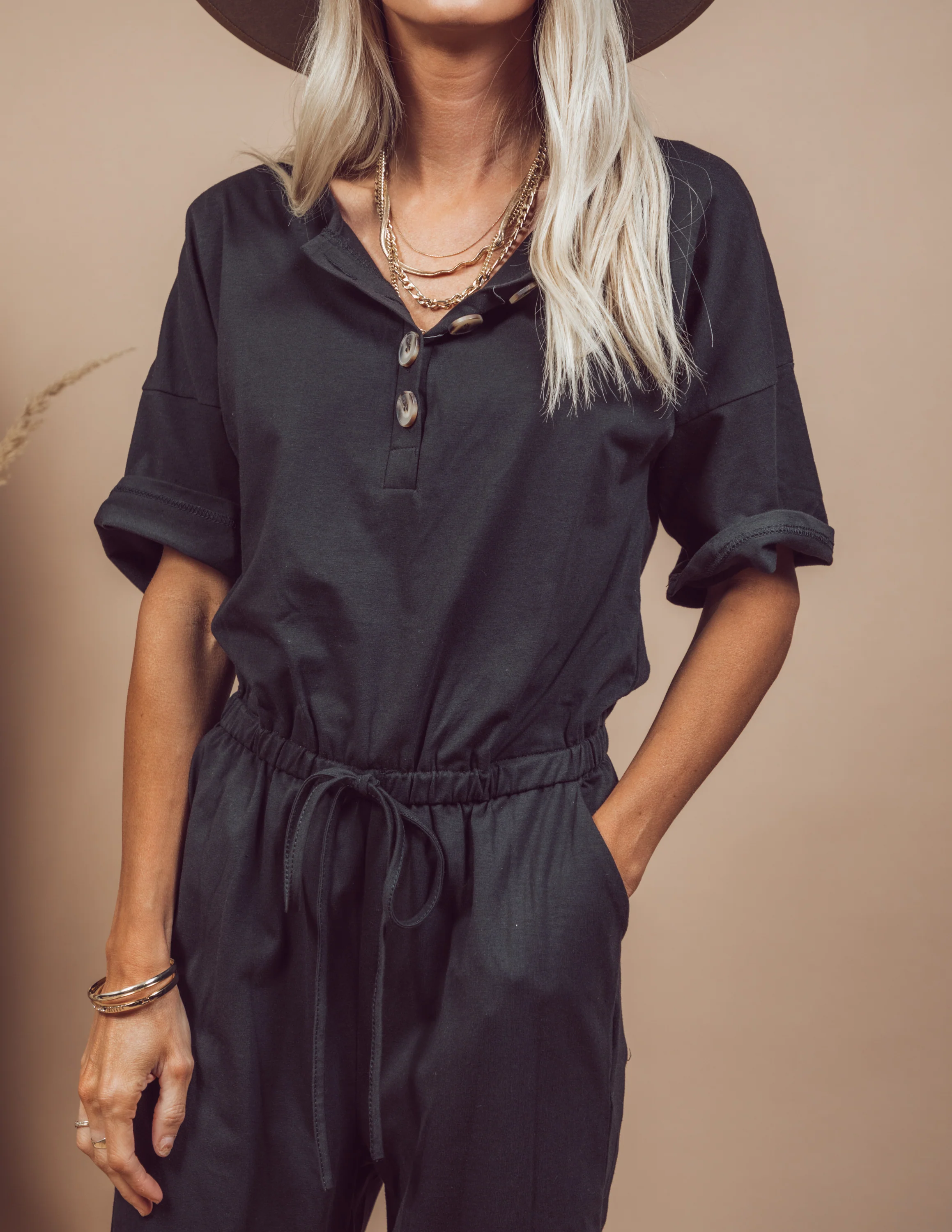 Emilee Jumpsuit - Image 8