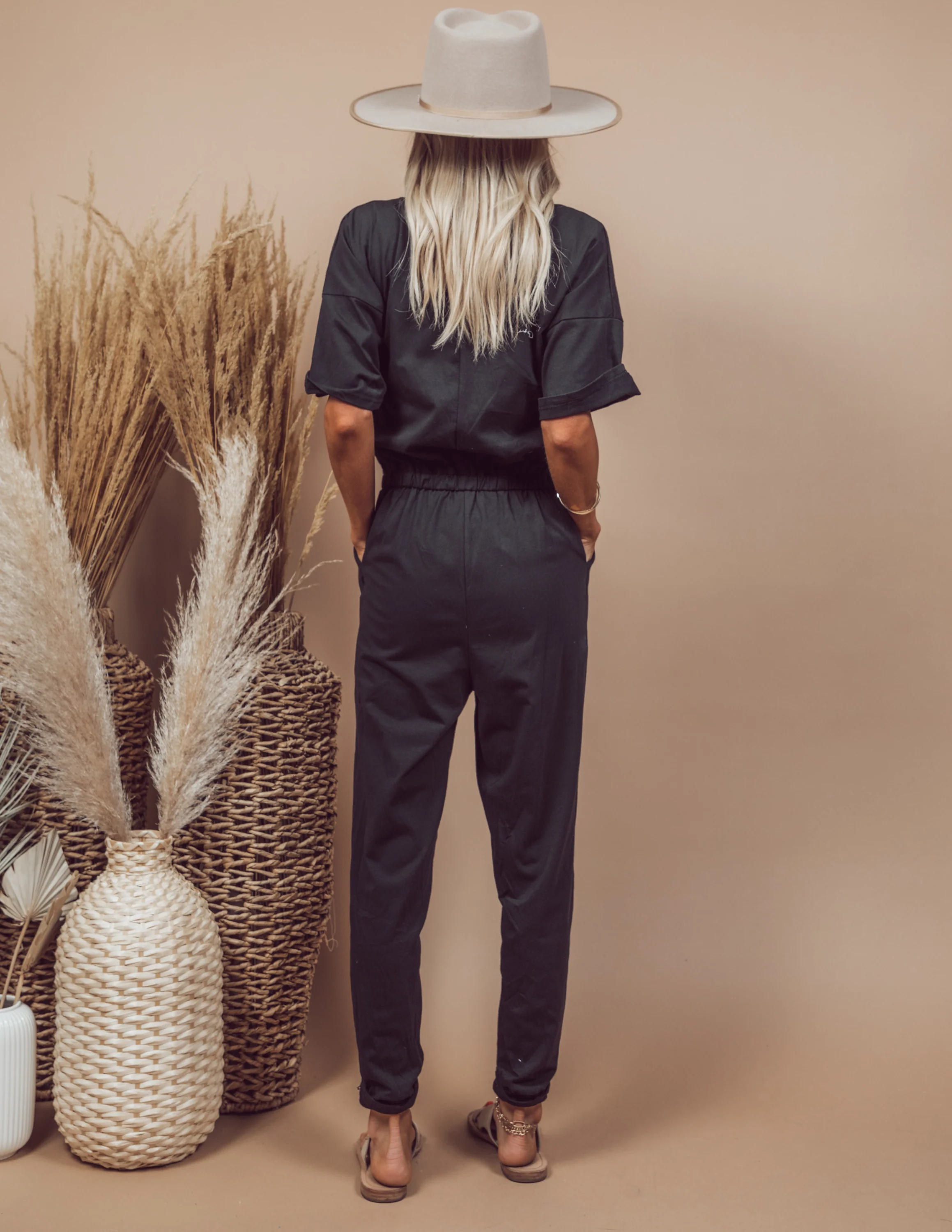 Emilee Jumpsuit - Image 9