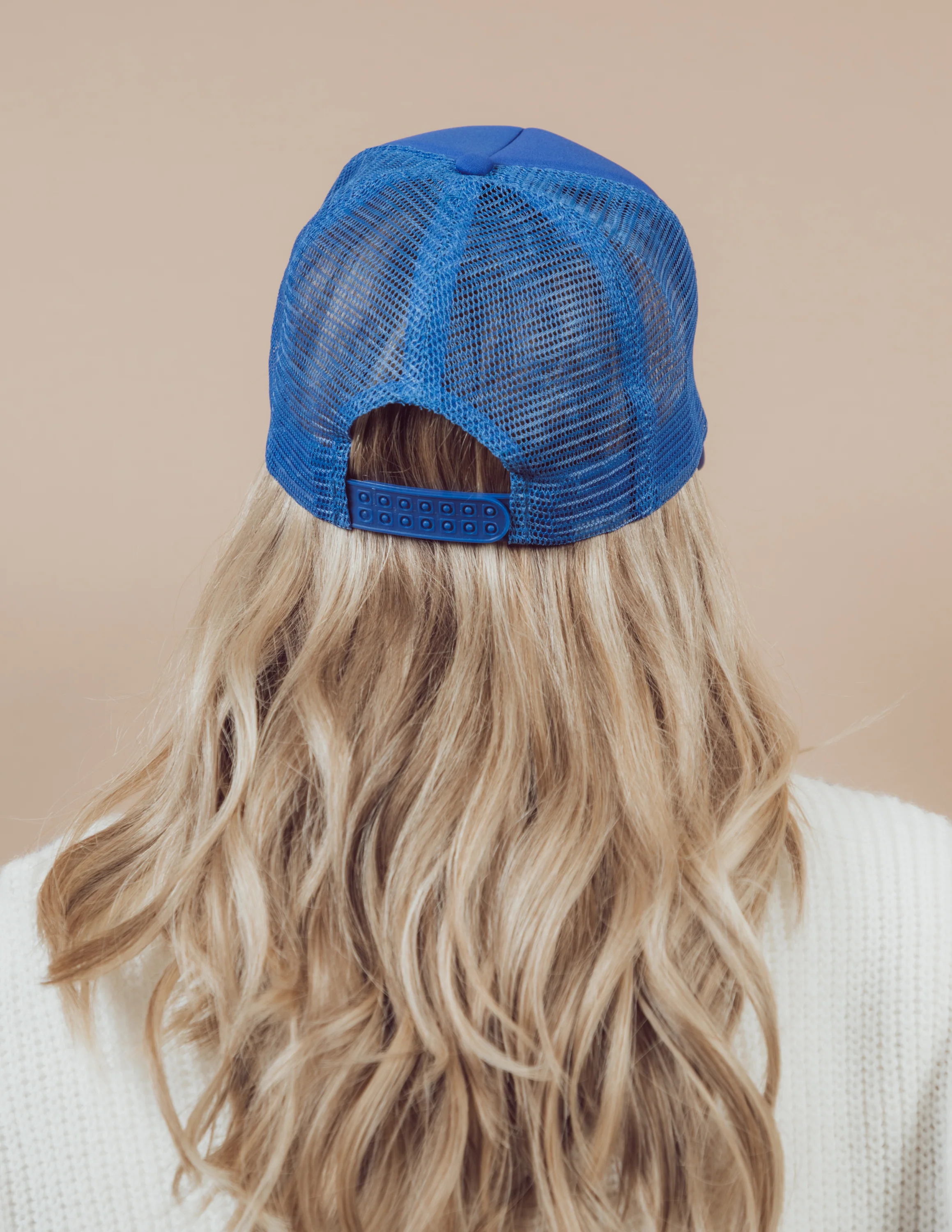 Game Day Trucker Hat - Image 10