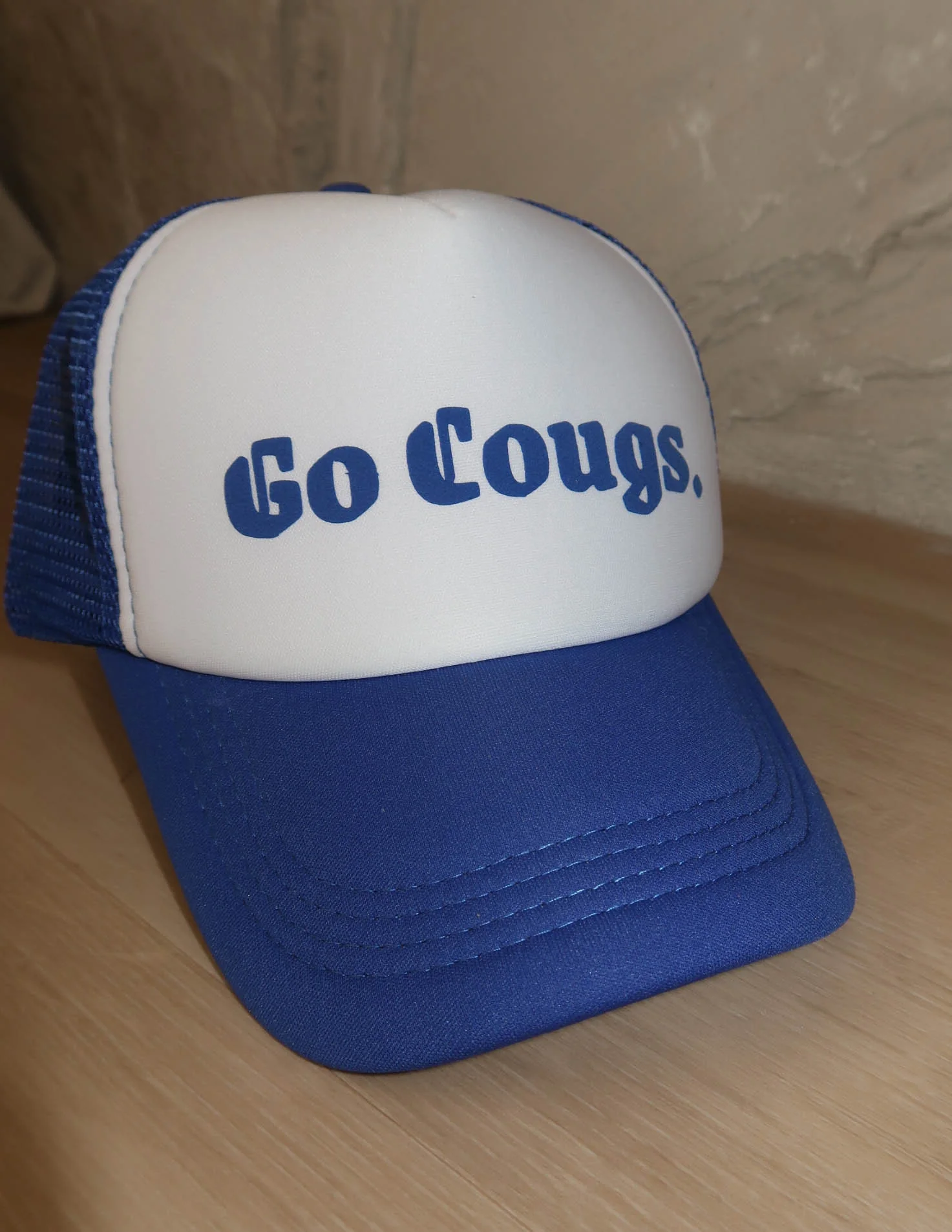 Gameday Trucker Hat - Image 5