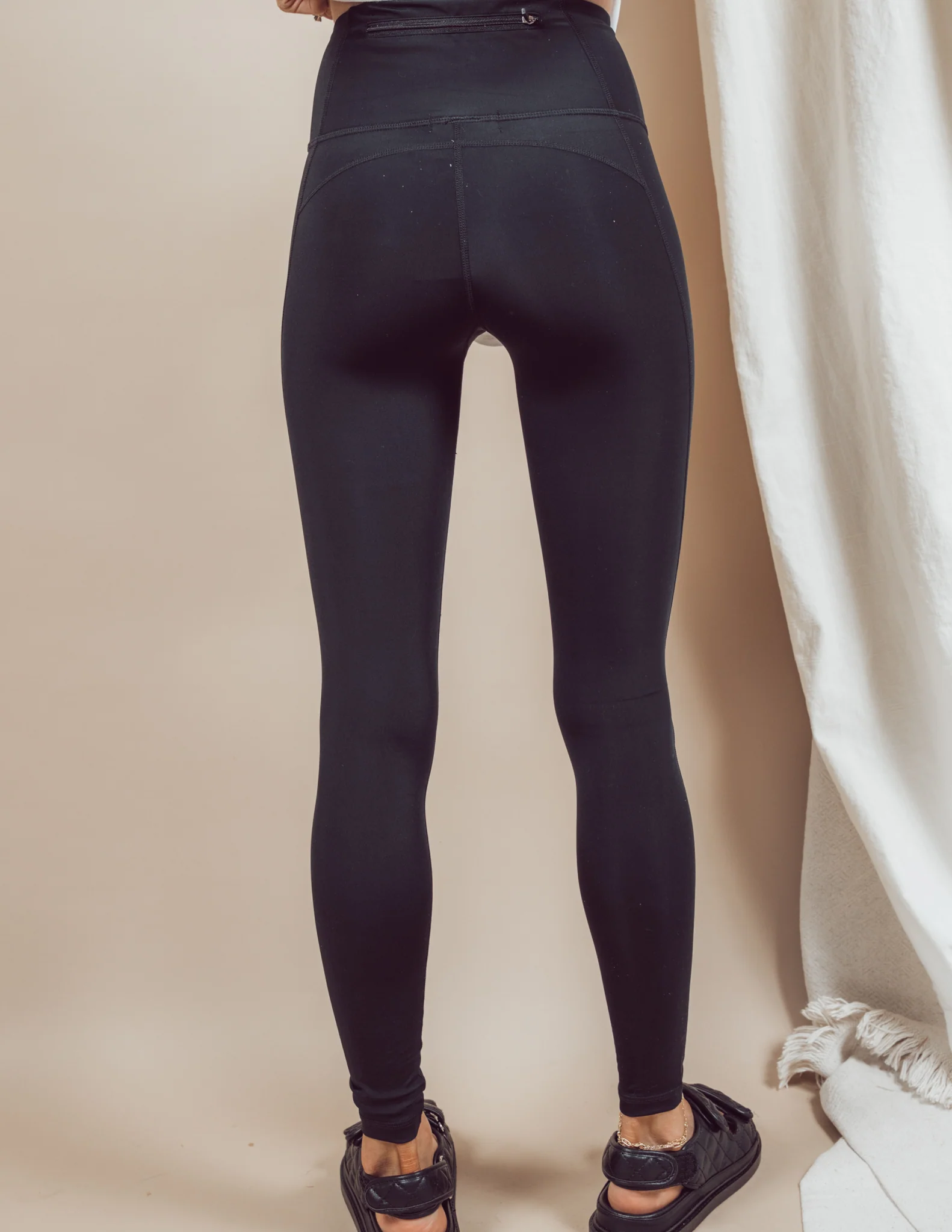Grace Highwaist Leggings - Image 9