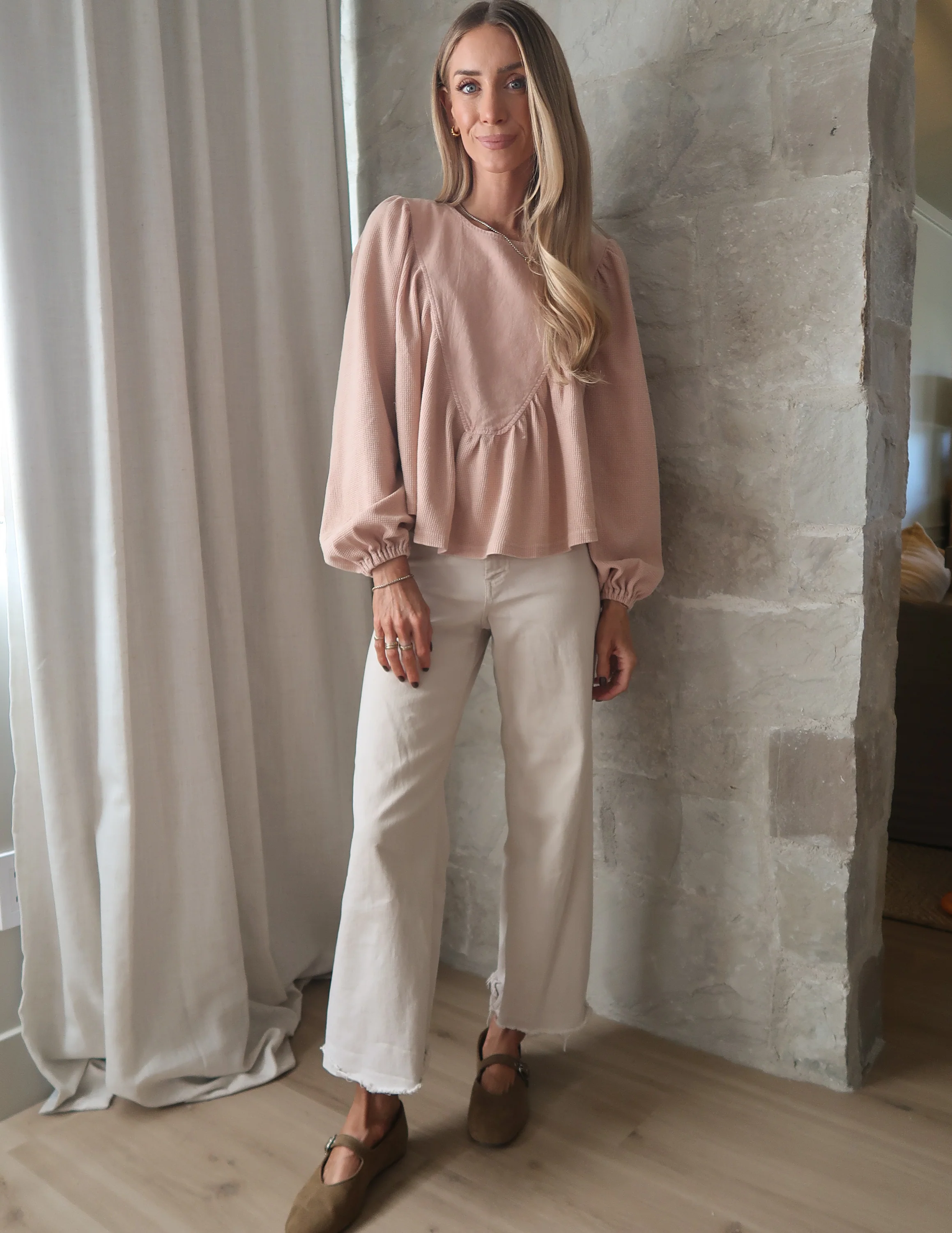 Harvest Blouse - Image 6
