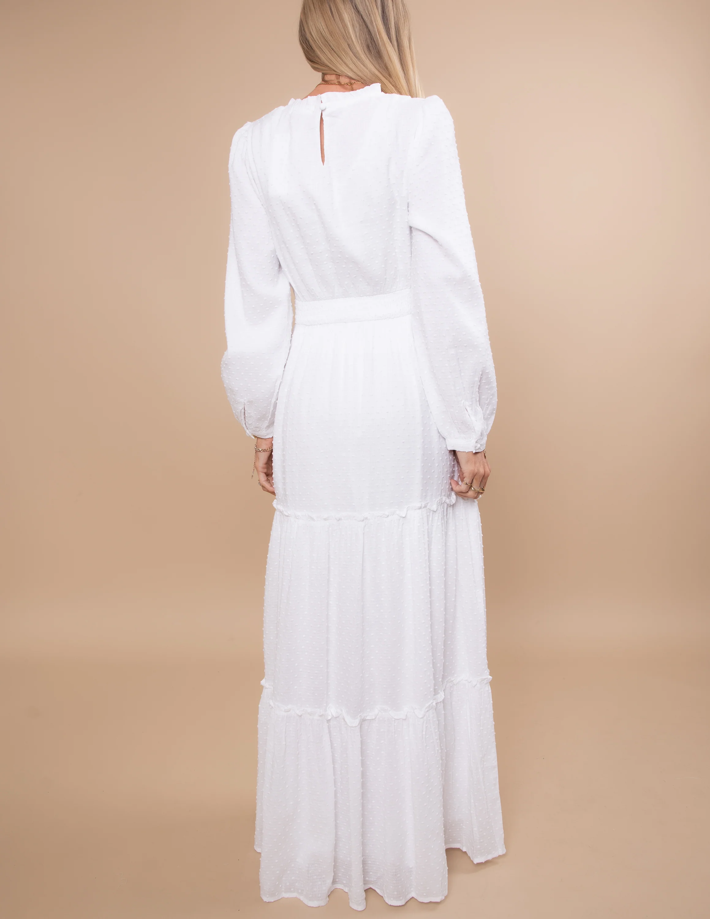 Heavenly Grace Dress - Image 4