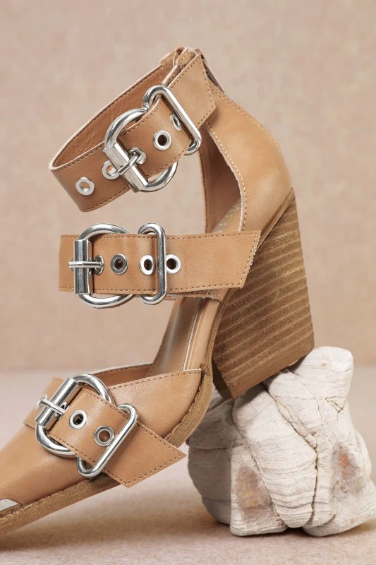 Hendrix Sandal - Image 4