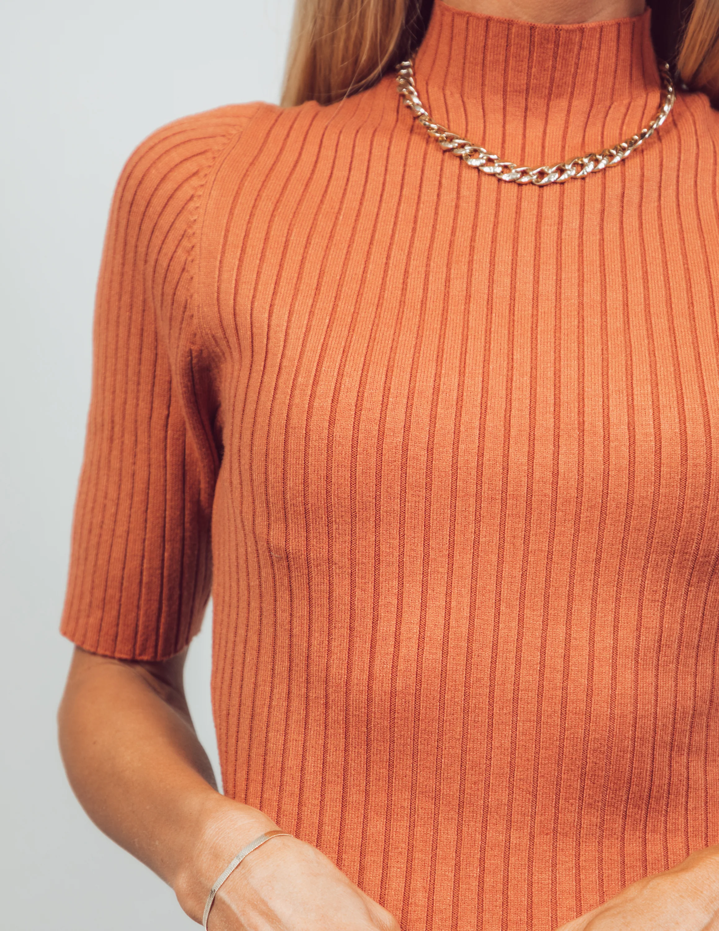 Holden Sweater Dress - Image 6