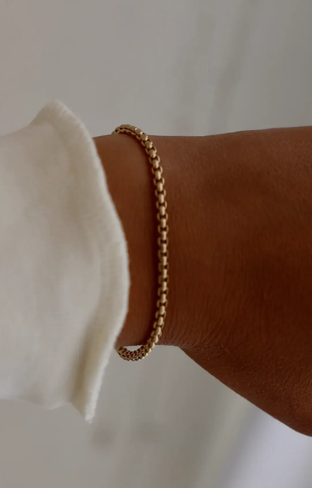 Holland Chain Bracelet - Image 2