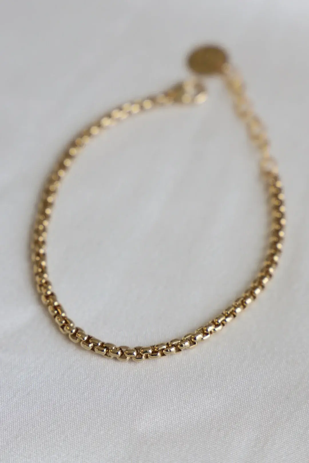 Holland Chain Bracelet - Image 3