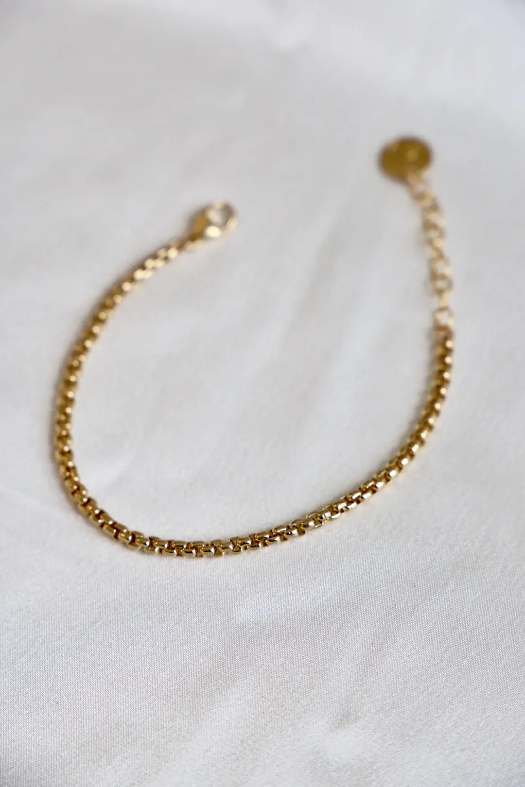 Holland Chain Bracelet - Image 4