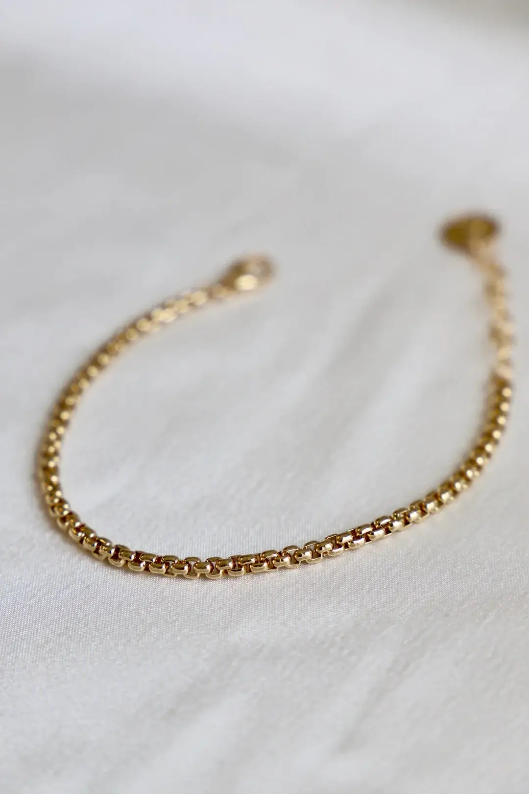 Holland Chain Bracelet - Image 5