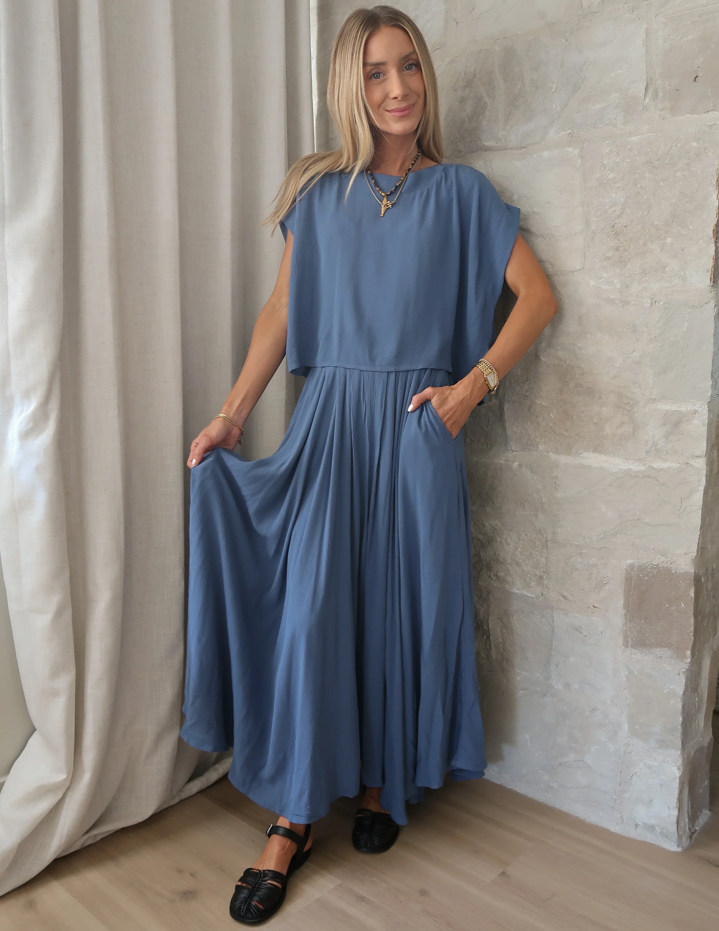 Jacqueline Two Piece Set - Image 16