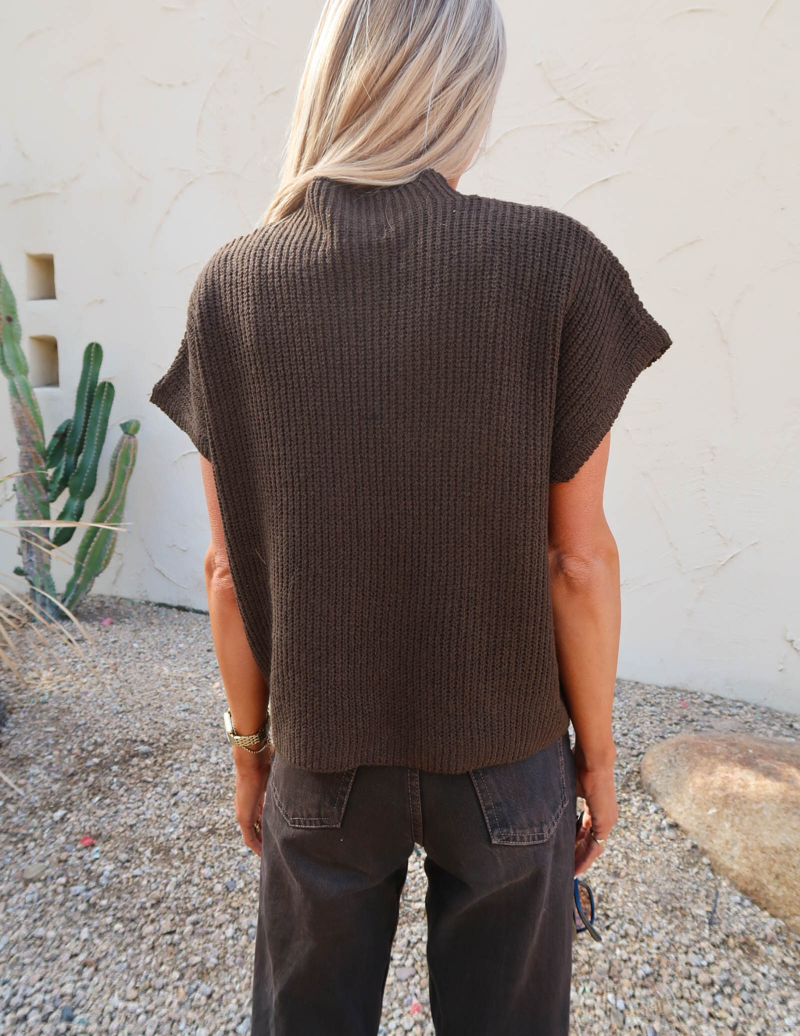 Johansson Knit Top - Image 6