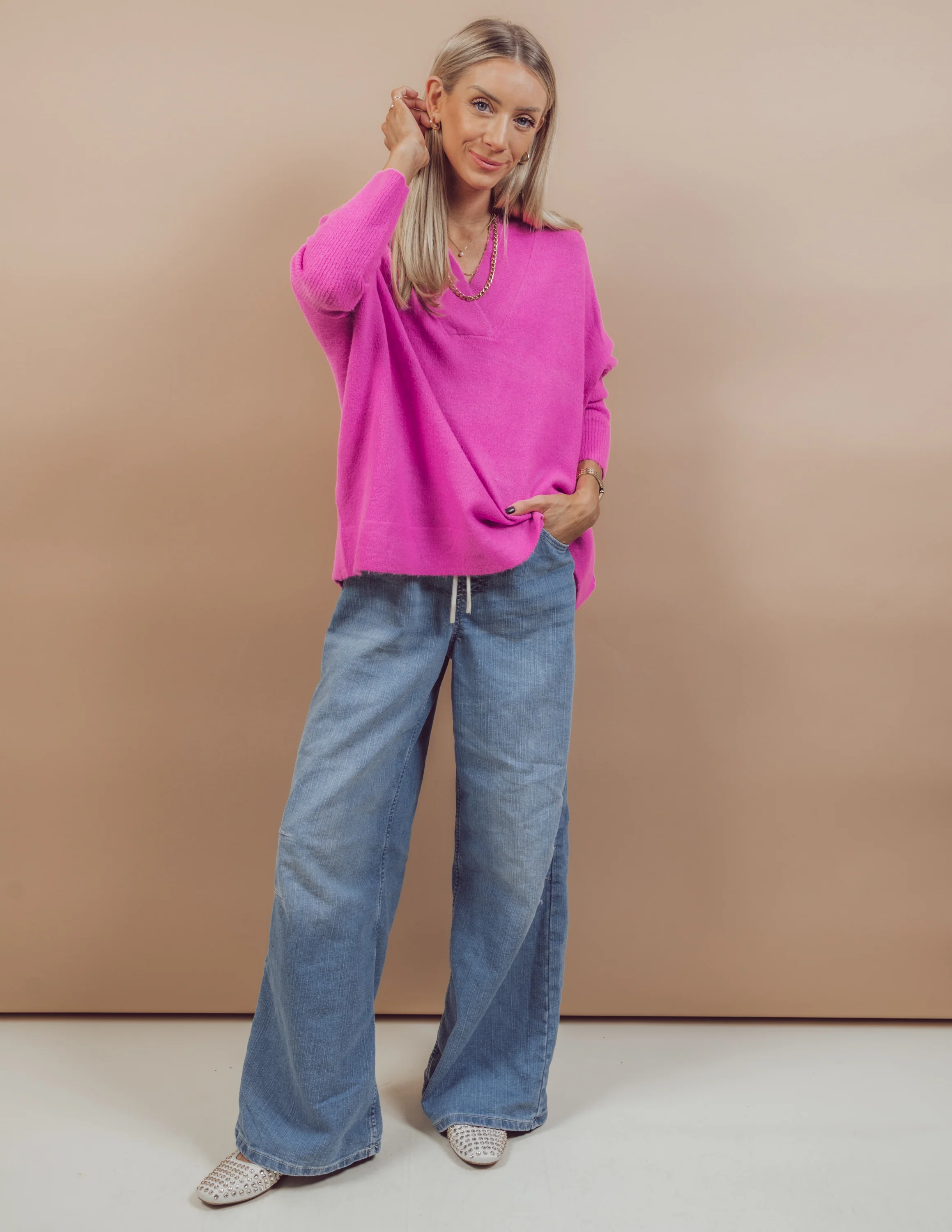Jones Sweater - Image 6