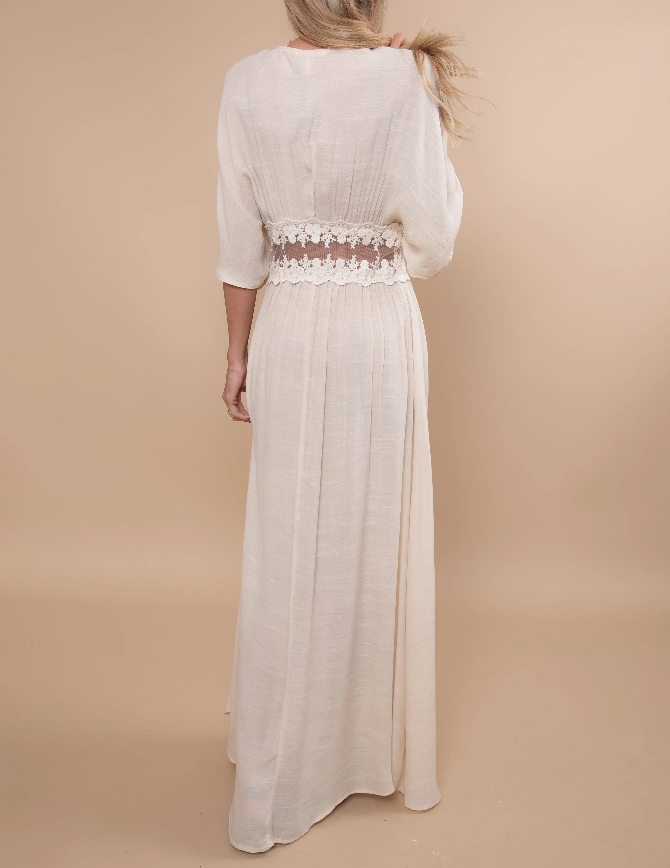 Julieta Swim Cover Up - Image 4