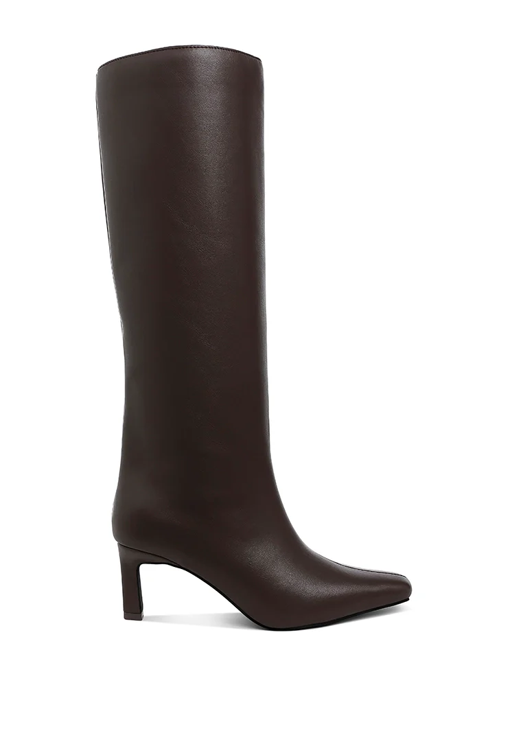 Kali Long Boots - Image 3