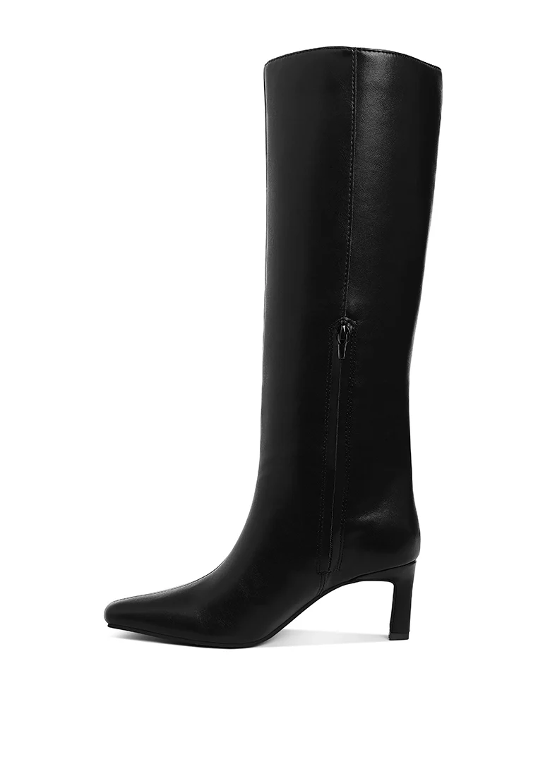 Kali Long Boots - Image 4